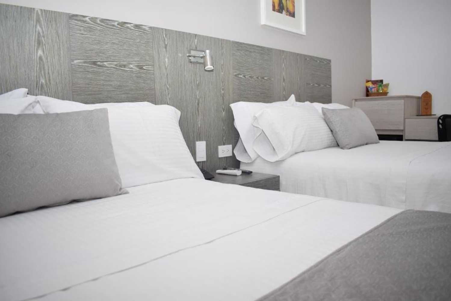 Gift card for Hotel Marrakech