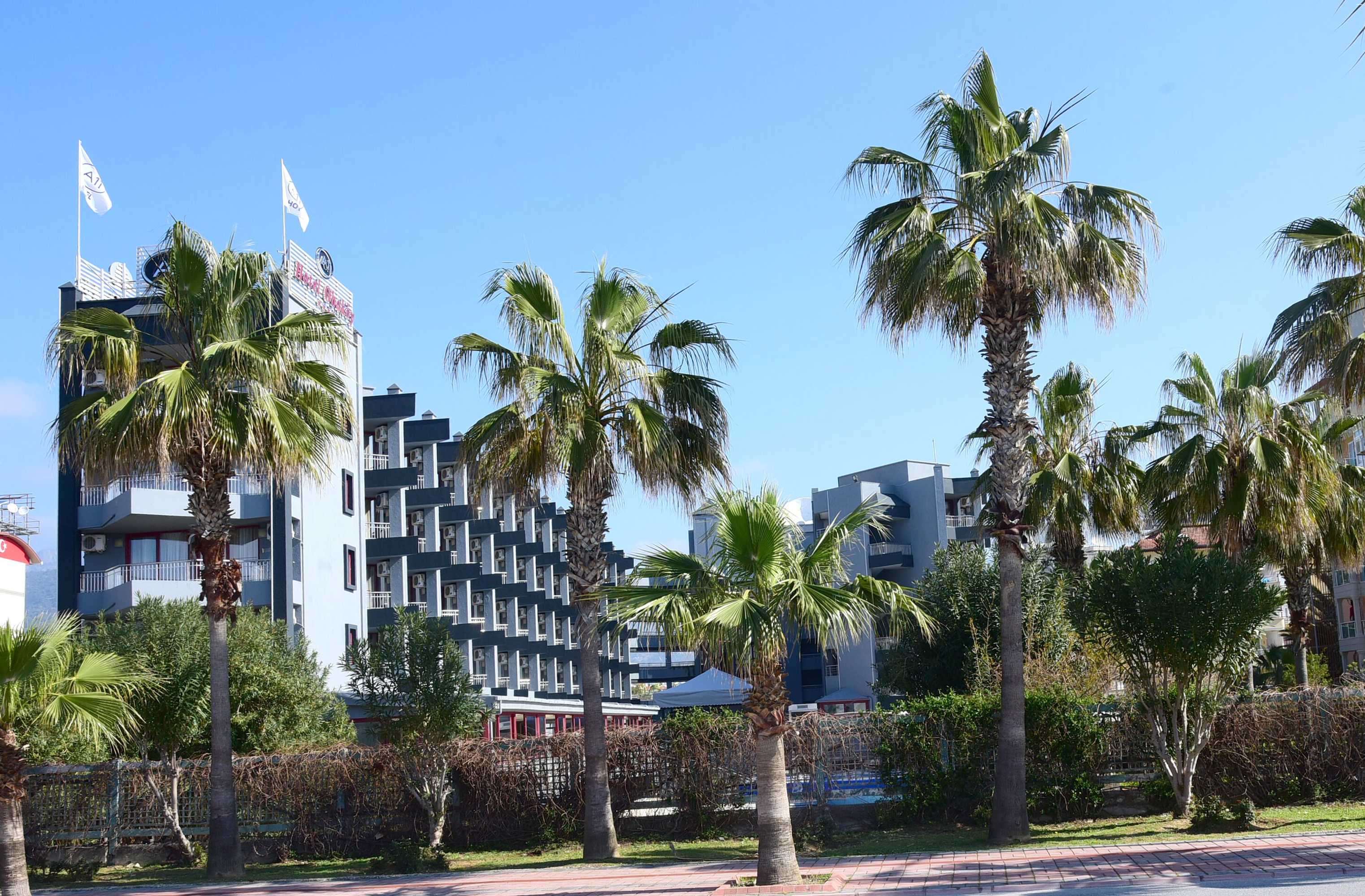 Gift card for A11 Hotel Obaköy - All Inclusive Gift card for A11 Hotel Obaköy - All Inclusive