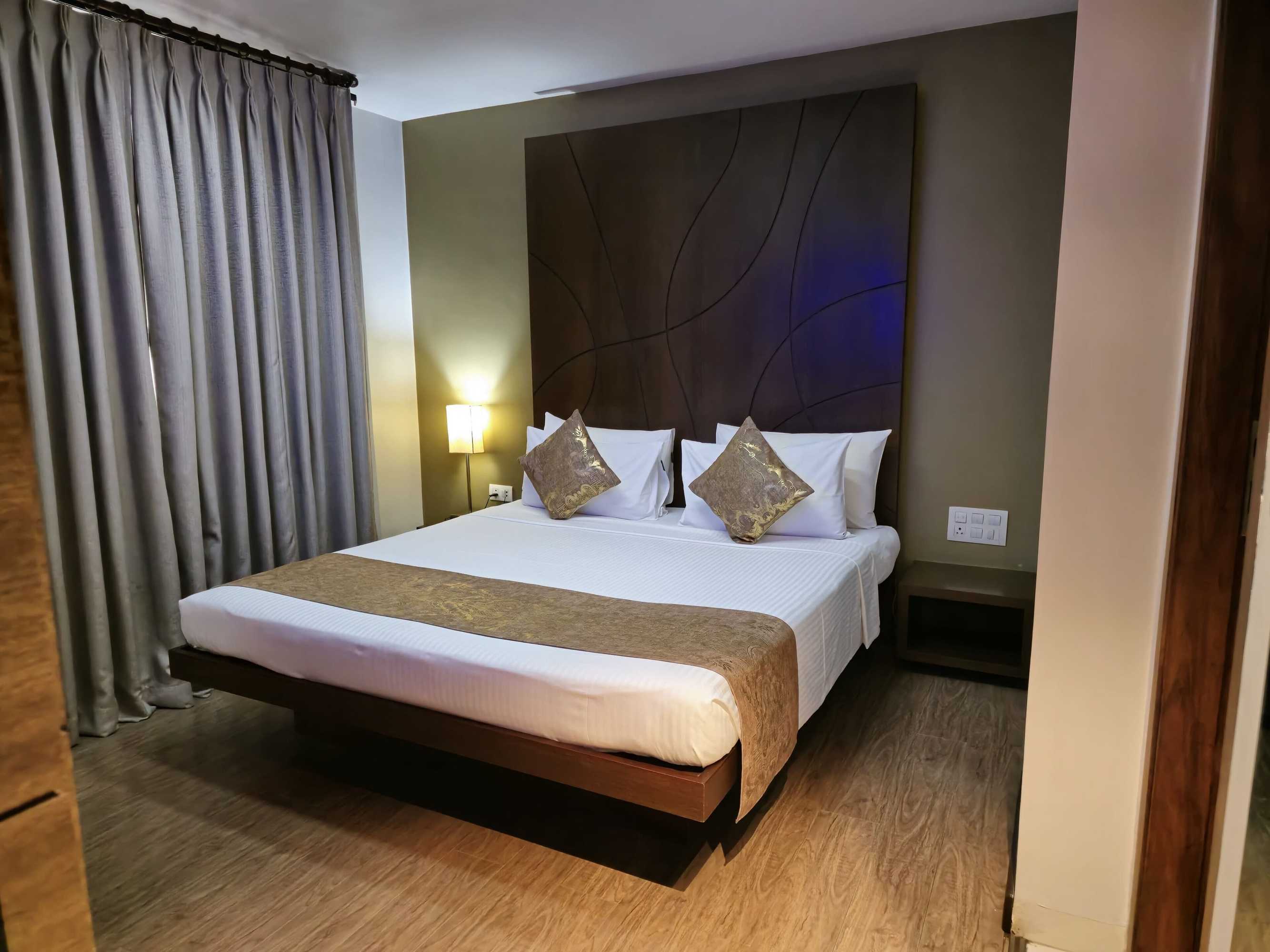Gift card for Hotel Daaysco Oley Allo