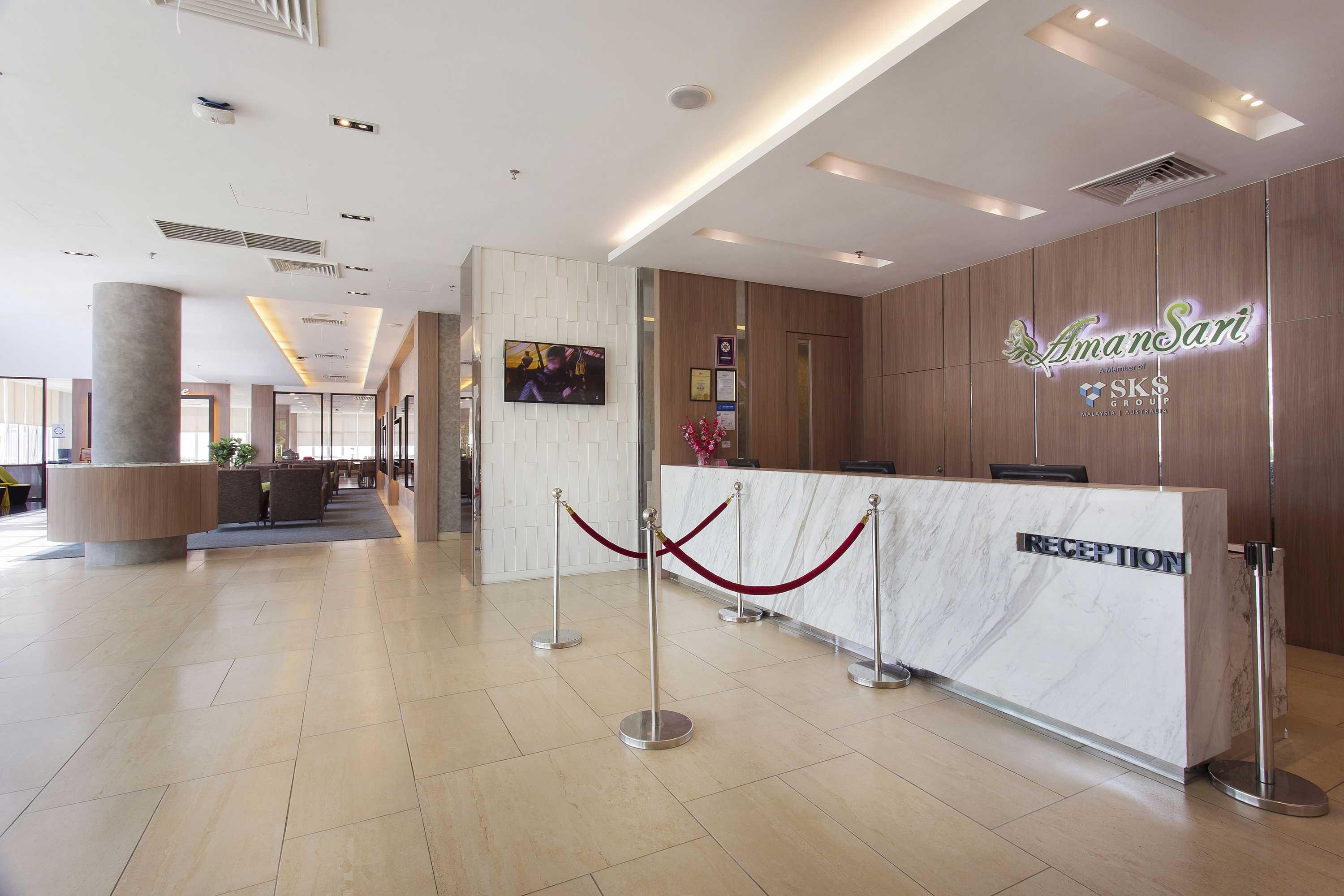Gift card for Amansari Hotel Desaru Gift card for Amansari Hotel Desaru