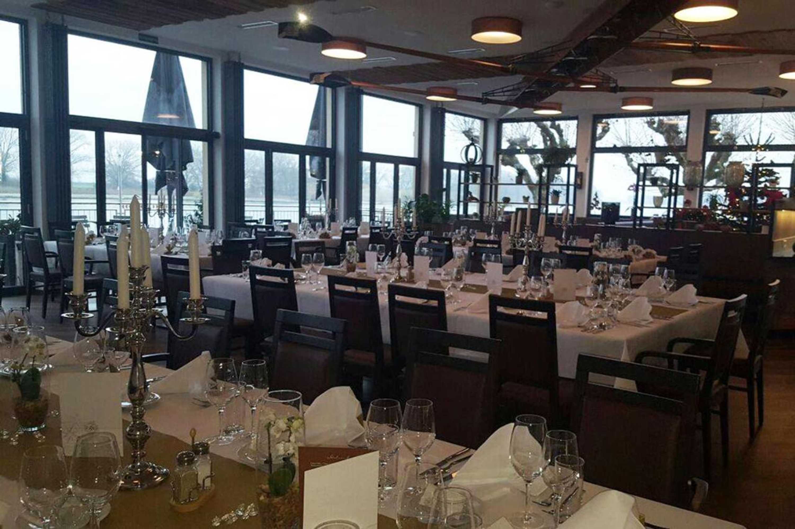 Gift card for Altes Ruderhaus