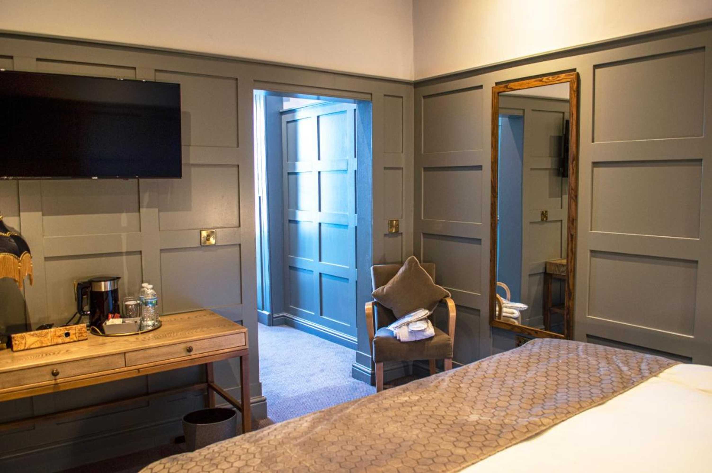 Gift card for The Clock Face Prescot