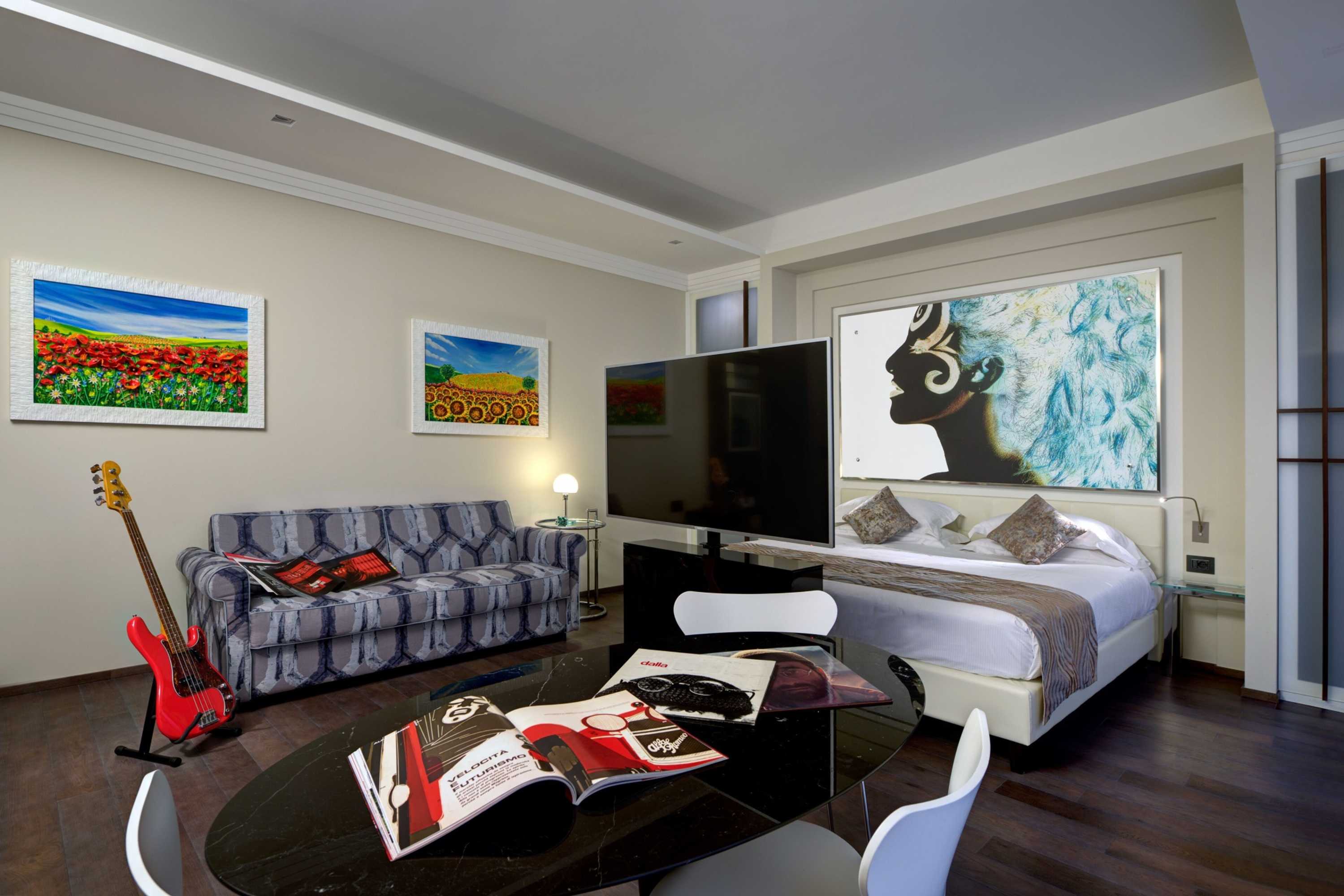 Gift card for Art Hotel Commercianti Gift card for Art Hotel Commercianti