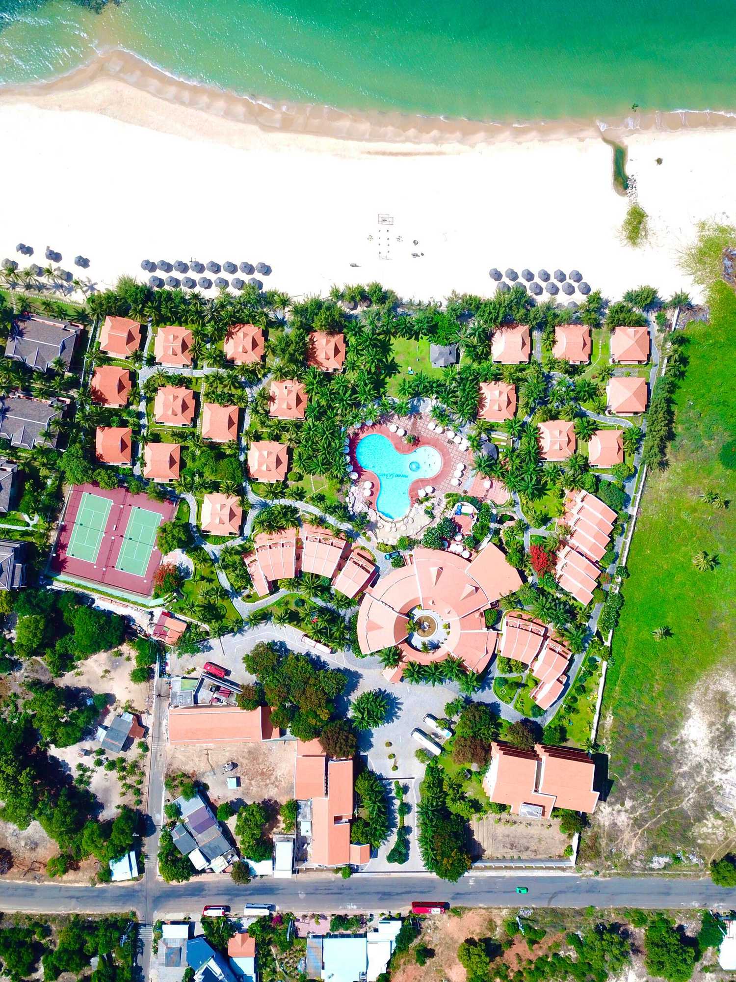 Gift card for Phu Hai Beach Resort & Spa Phan Thiet Gift card for Phu Hai Beach Resort & Spa Phan Thiet
