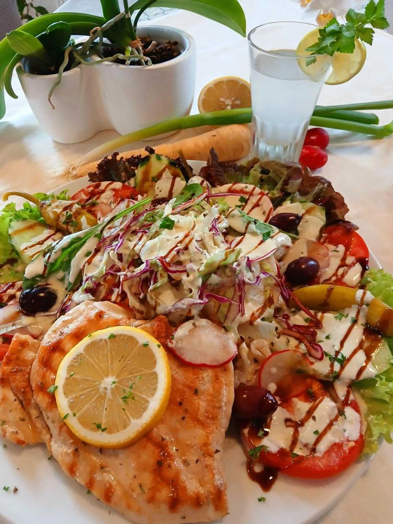 Gift card for Landgasthof Zum Seehof