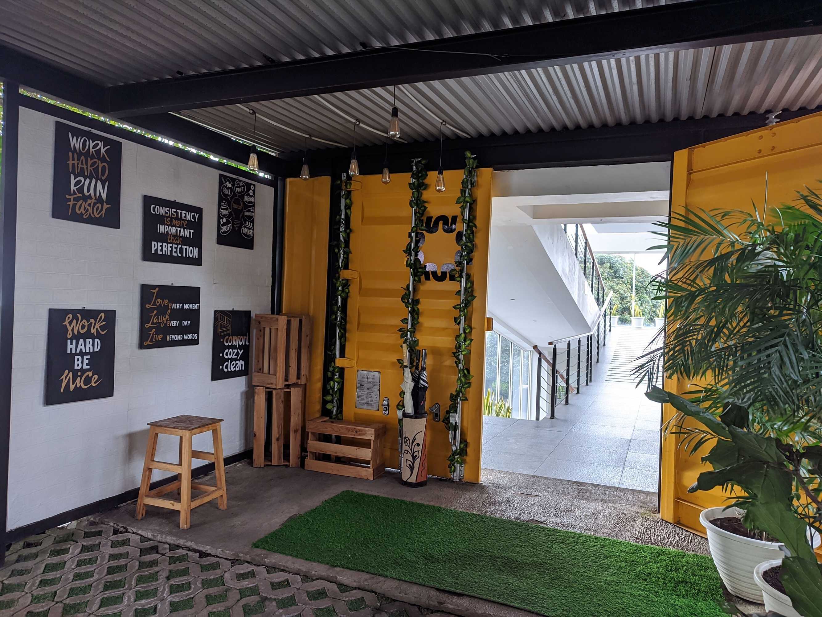 Gift card for Terra Cassa Hotel