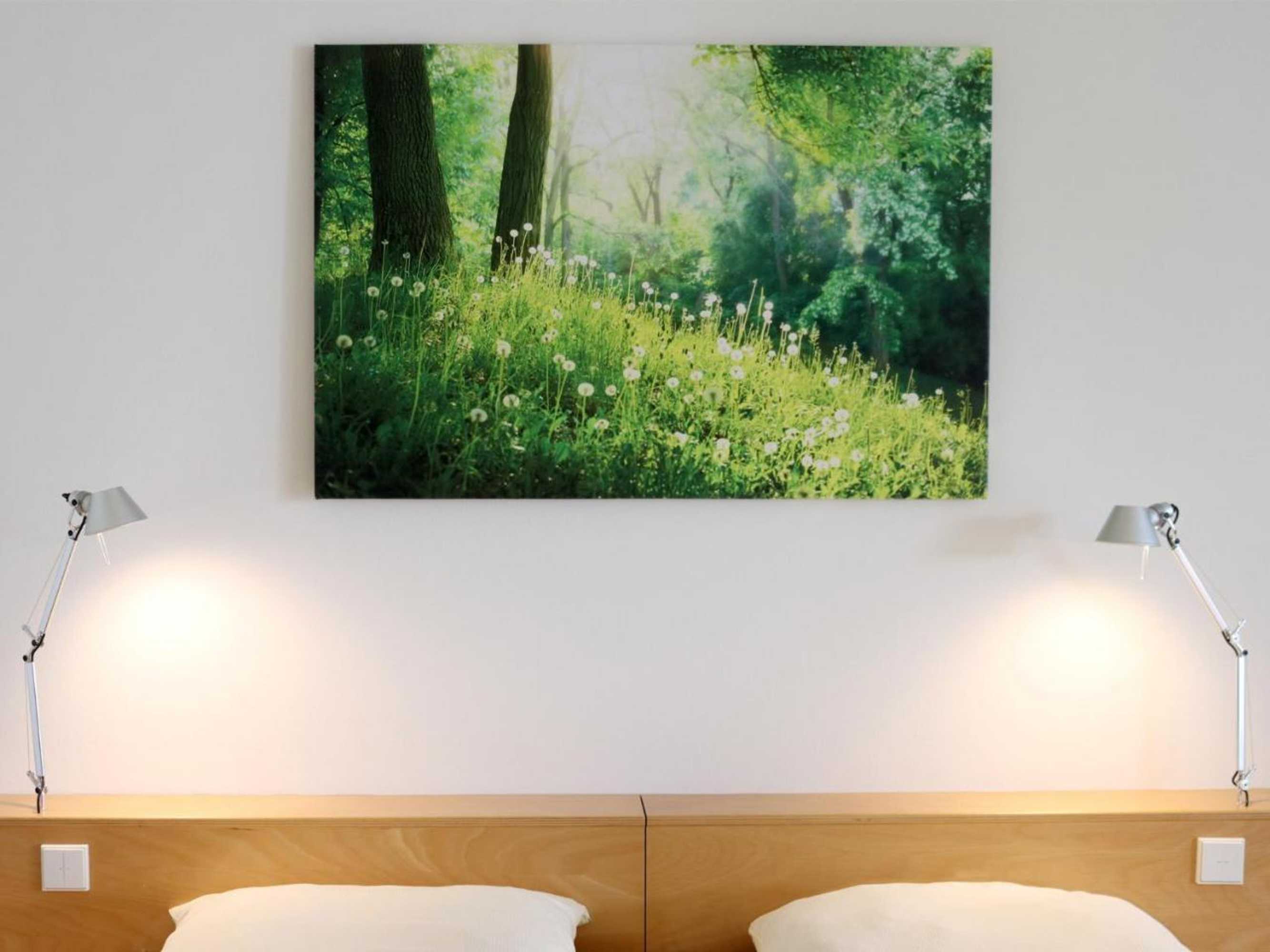 Gift card for Seminarhotel In Der Manfred-Sauer-Stiftung