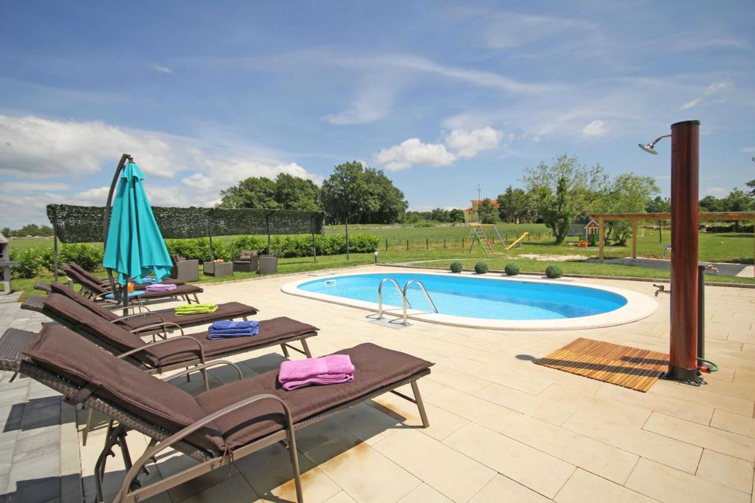 Gift card for Villa Stari Punat