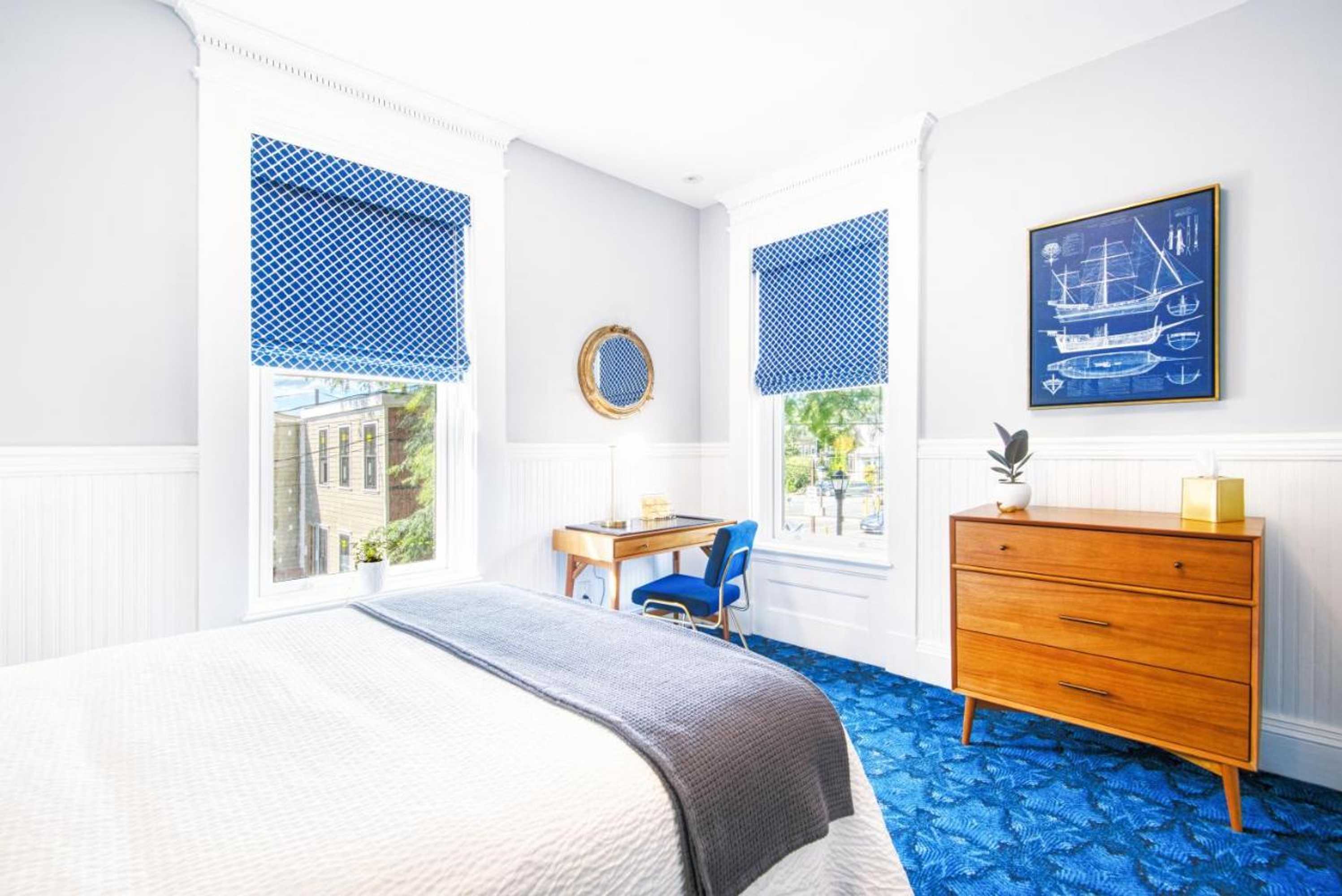 Gift card for The Hudson Whaler