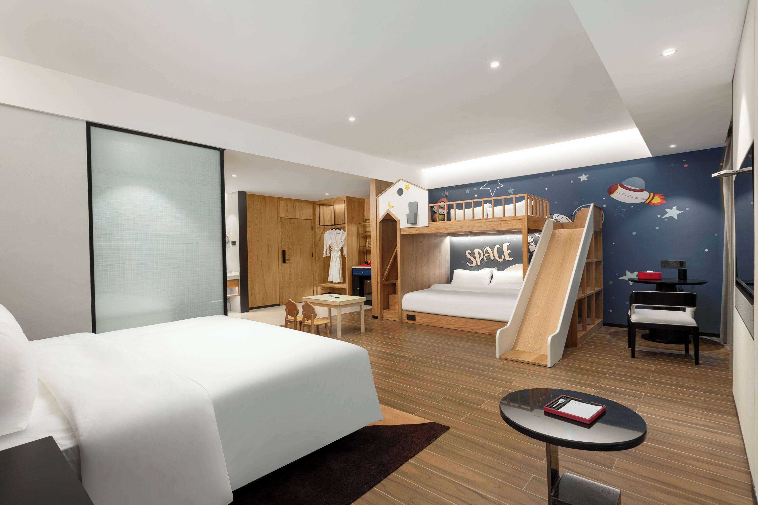 Gift card for Ramada BY Wyndham Xishuangbanna Jinghong Gift card for Ramada BY Wyndham Xishuangbanna Jinghong