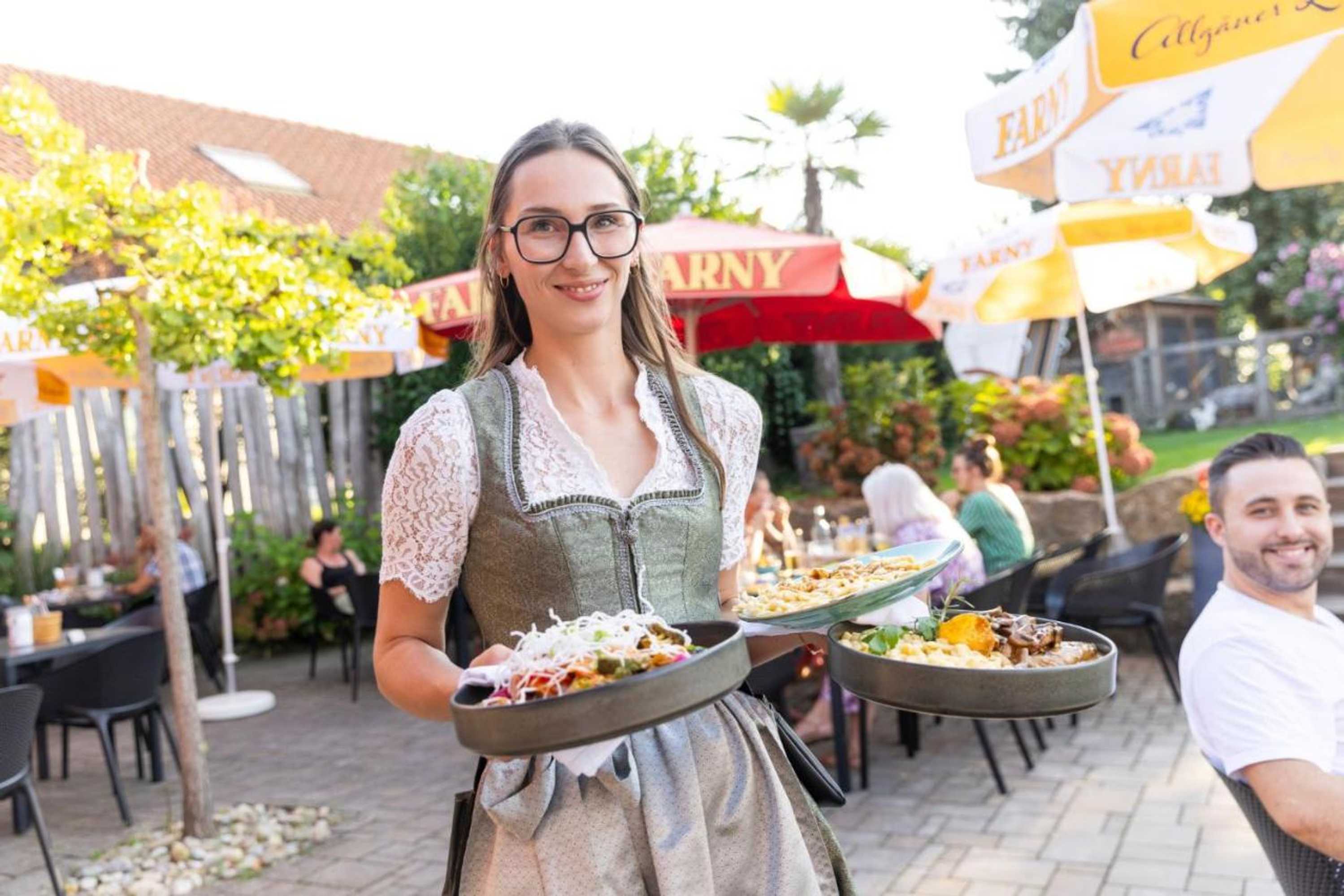 Gift card for Gasthaus Amboss