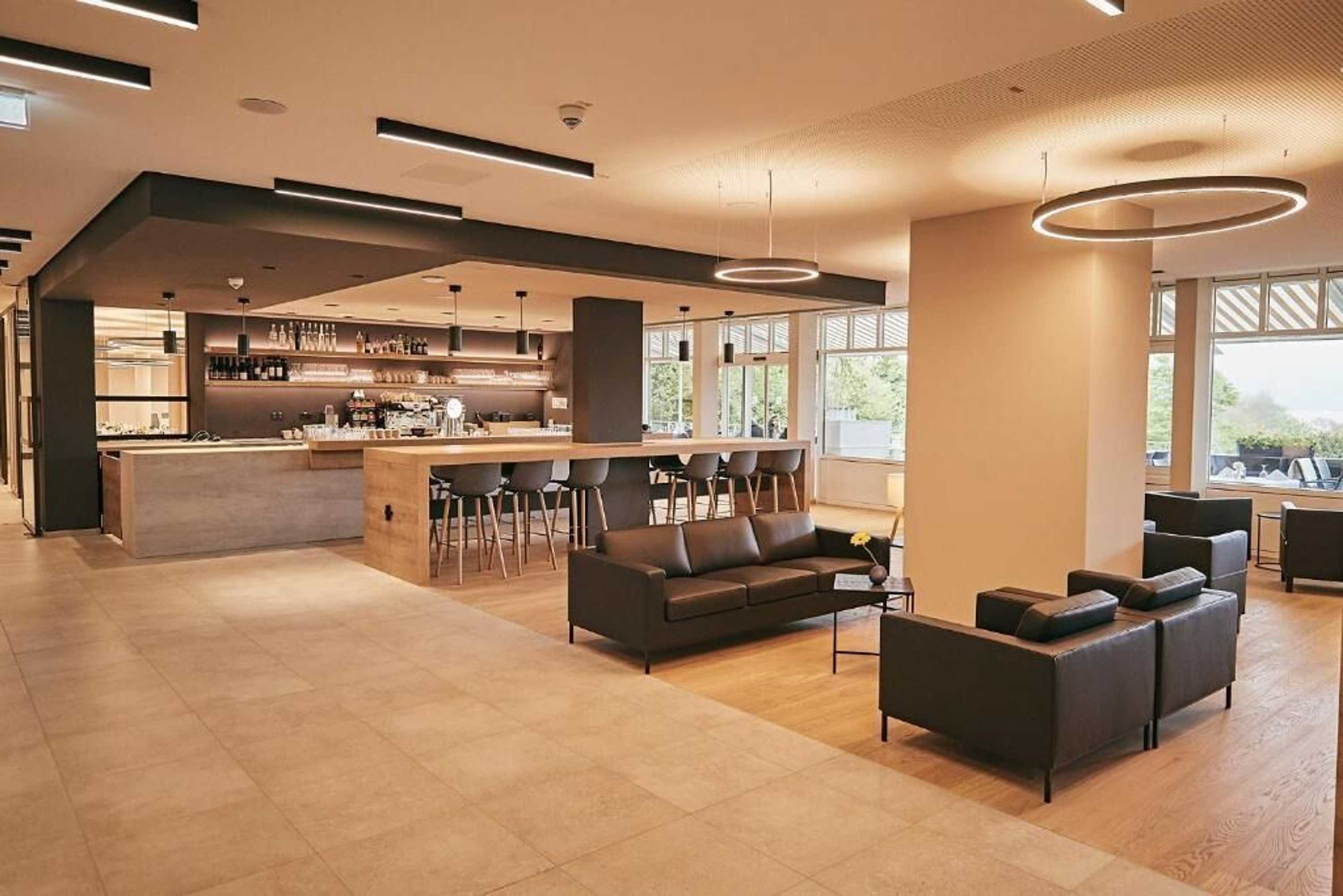 Gift card for Seehotel Maria Laach