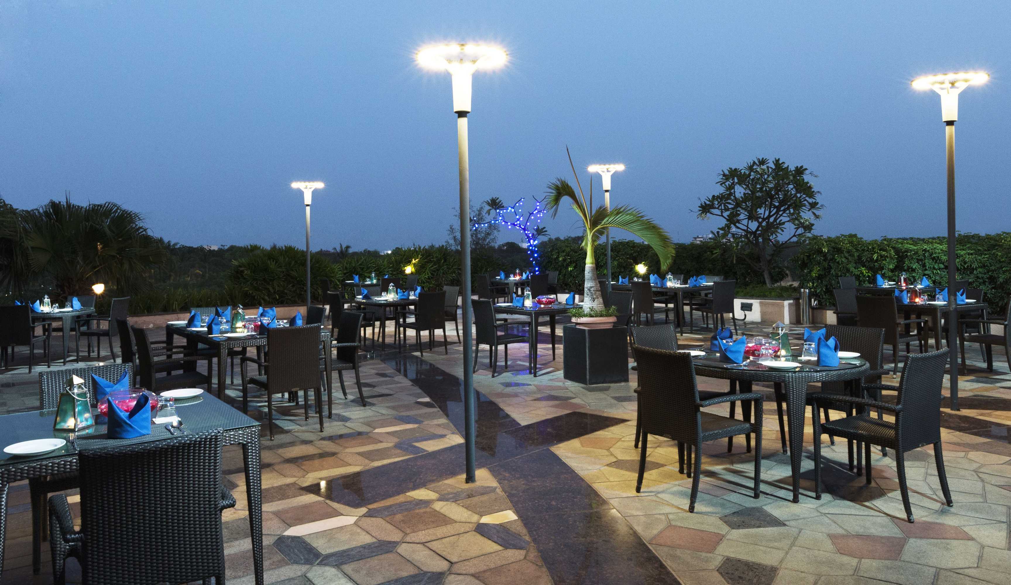 Gift card for Vivanta Coimbatore Gift card for Vivanta Coimbatore