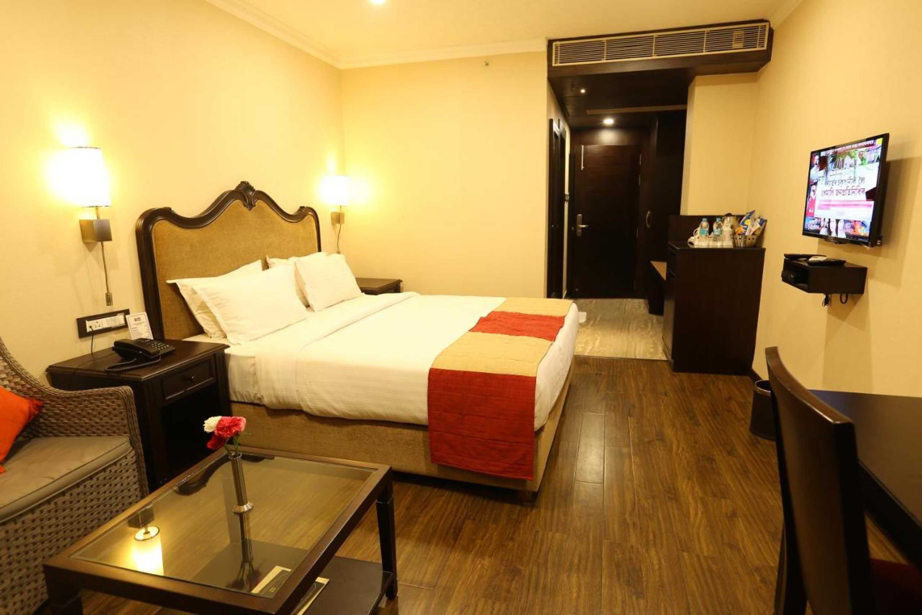 Gift card for Hotel Atithi
