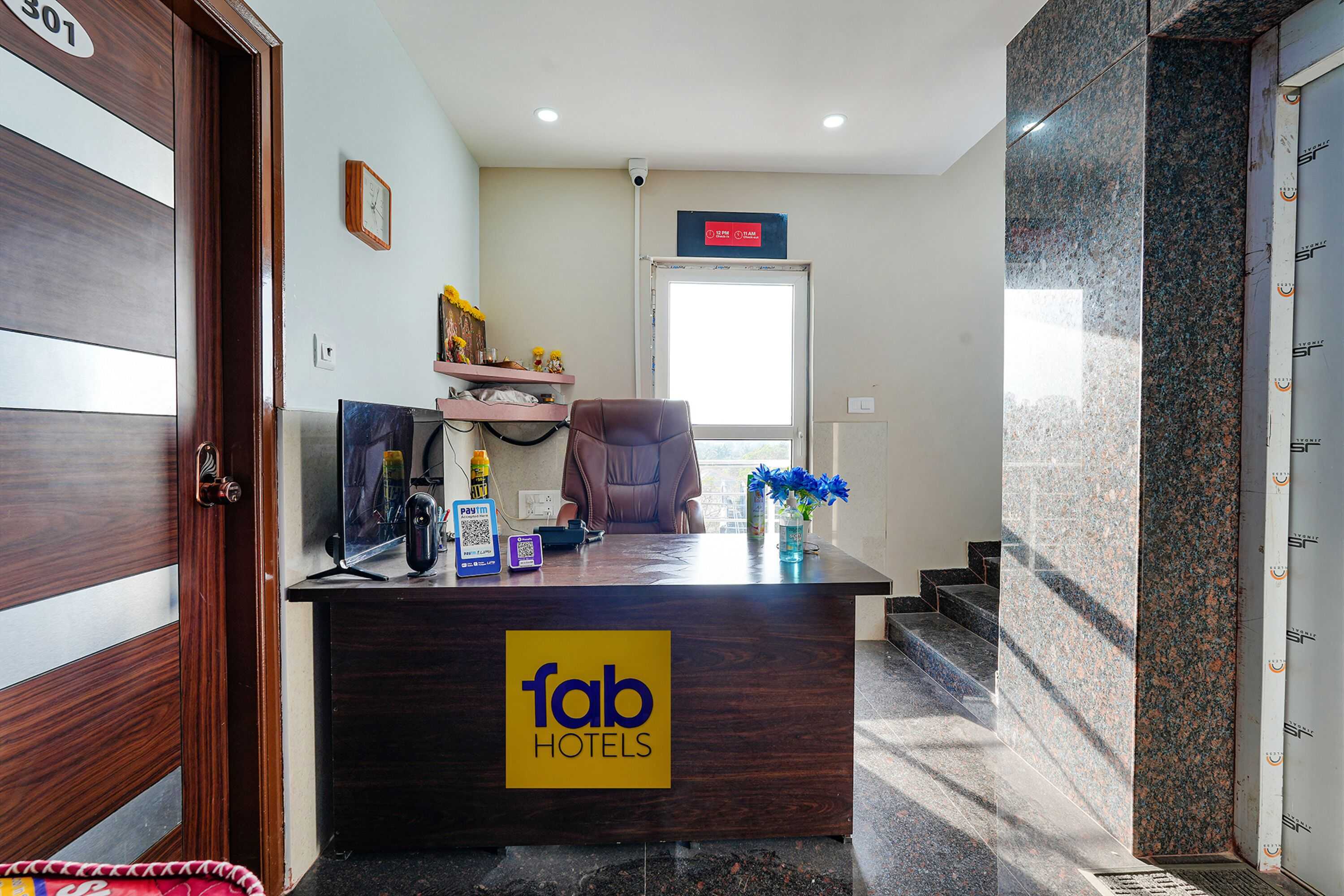 Gift card for Fabhotel Whitefield Suites - Nr Itpl Main Raod Gift card for Fabhotel Whitefield Suites - Nr Itpl Main Raod