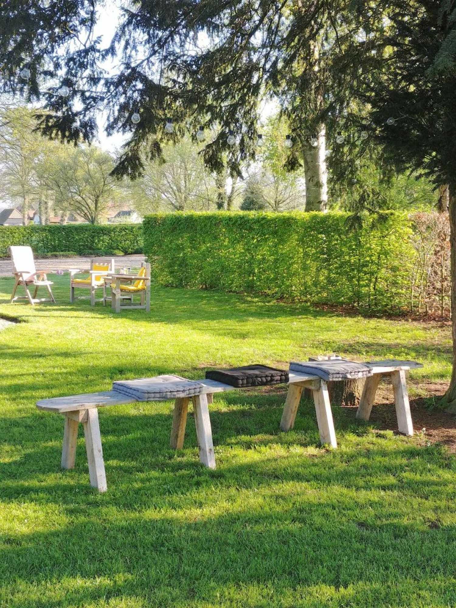 Gift card for 't Rheebokje