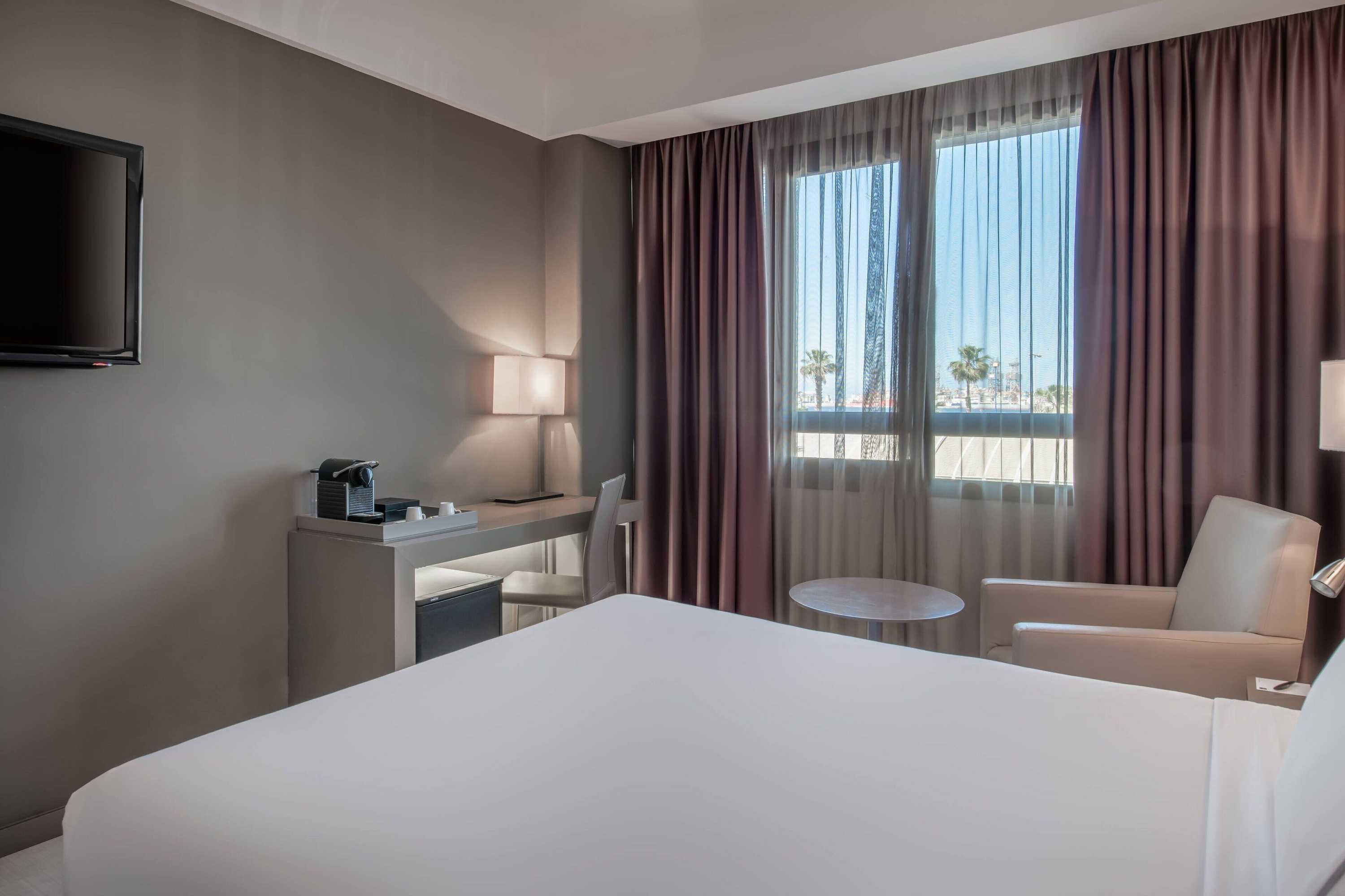 Gift card for AC Hotel Iberia Las Palmas by Marriott Gift card for AC Hotel Iberia Las Palmas by Marriott