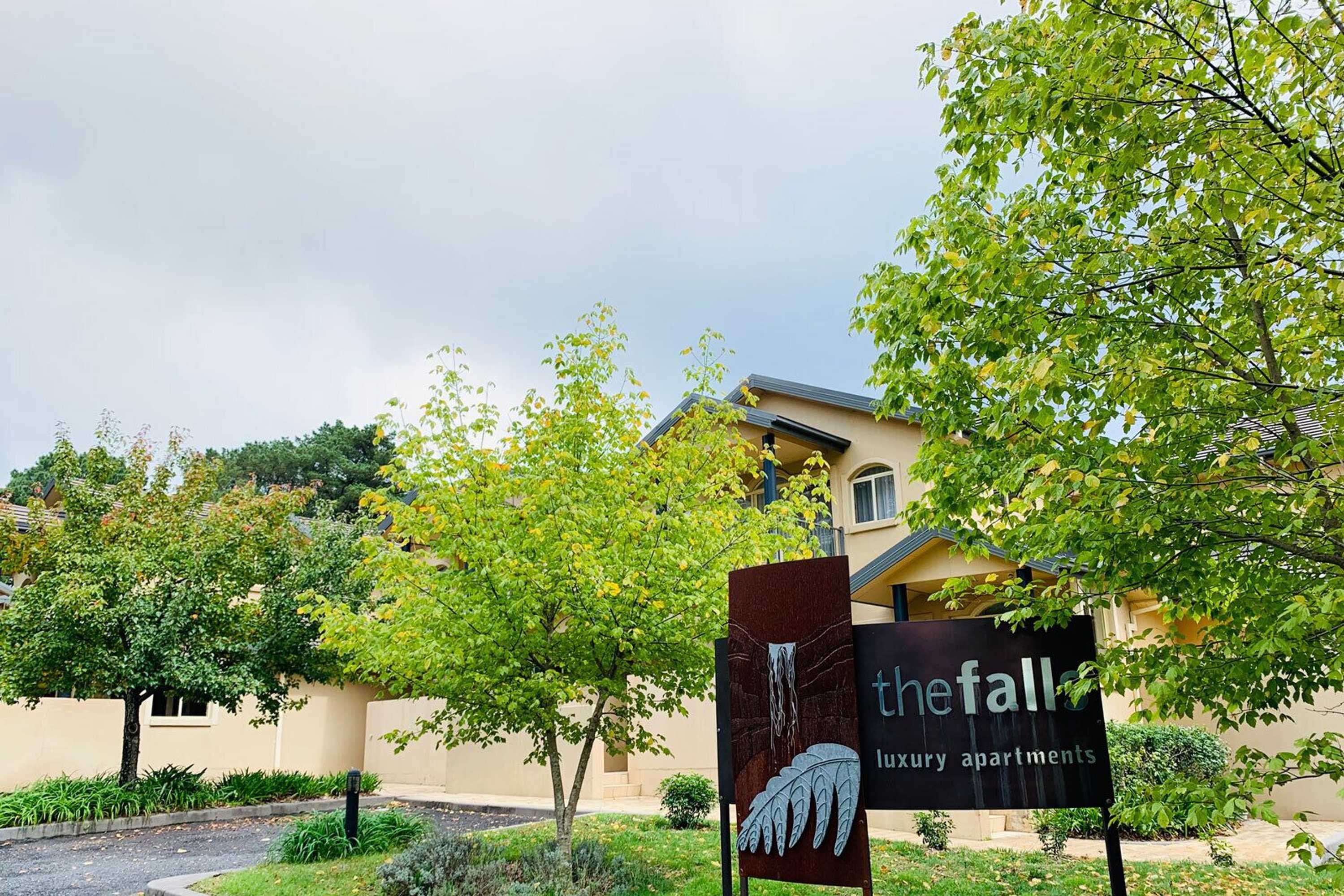 Gift card for Falls Mountain Retreat Gift card for Falls Mountain Retreat