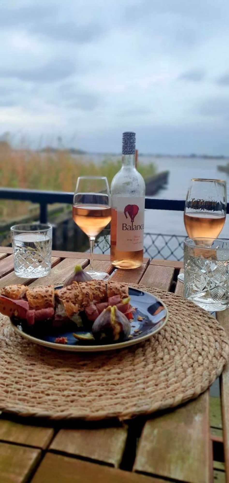 Gift card for Plassenzicht Logies & Sloepverhuur