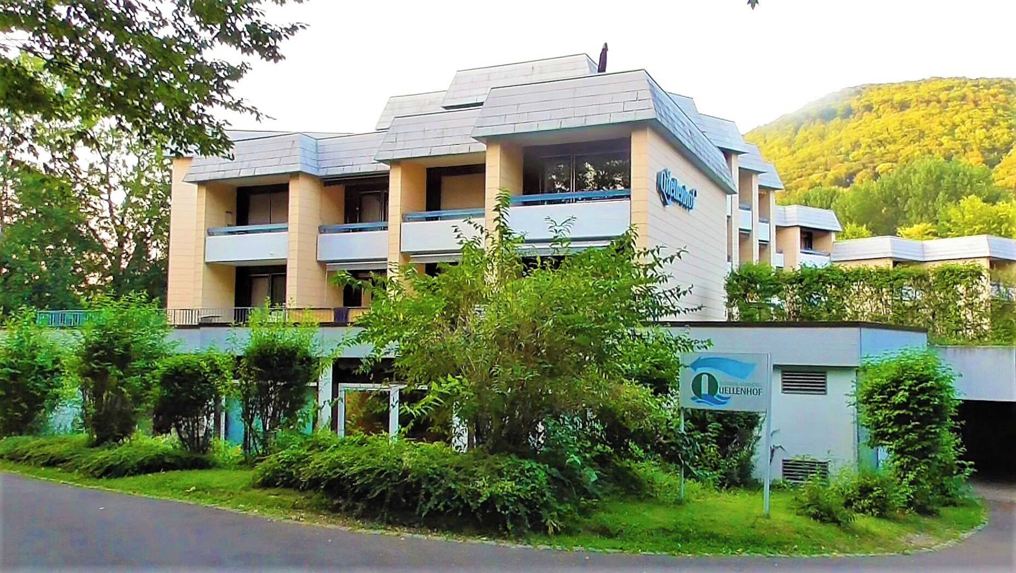 Gift card for Hotel Quellenhof - Self-Check-In