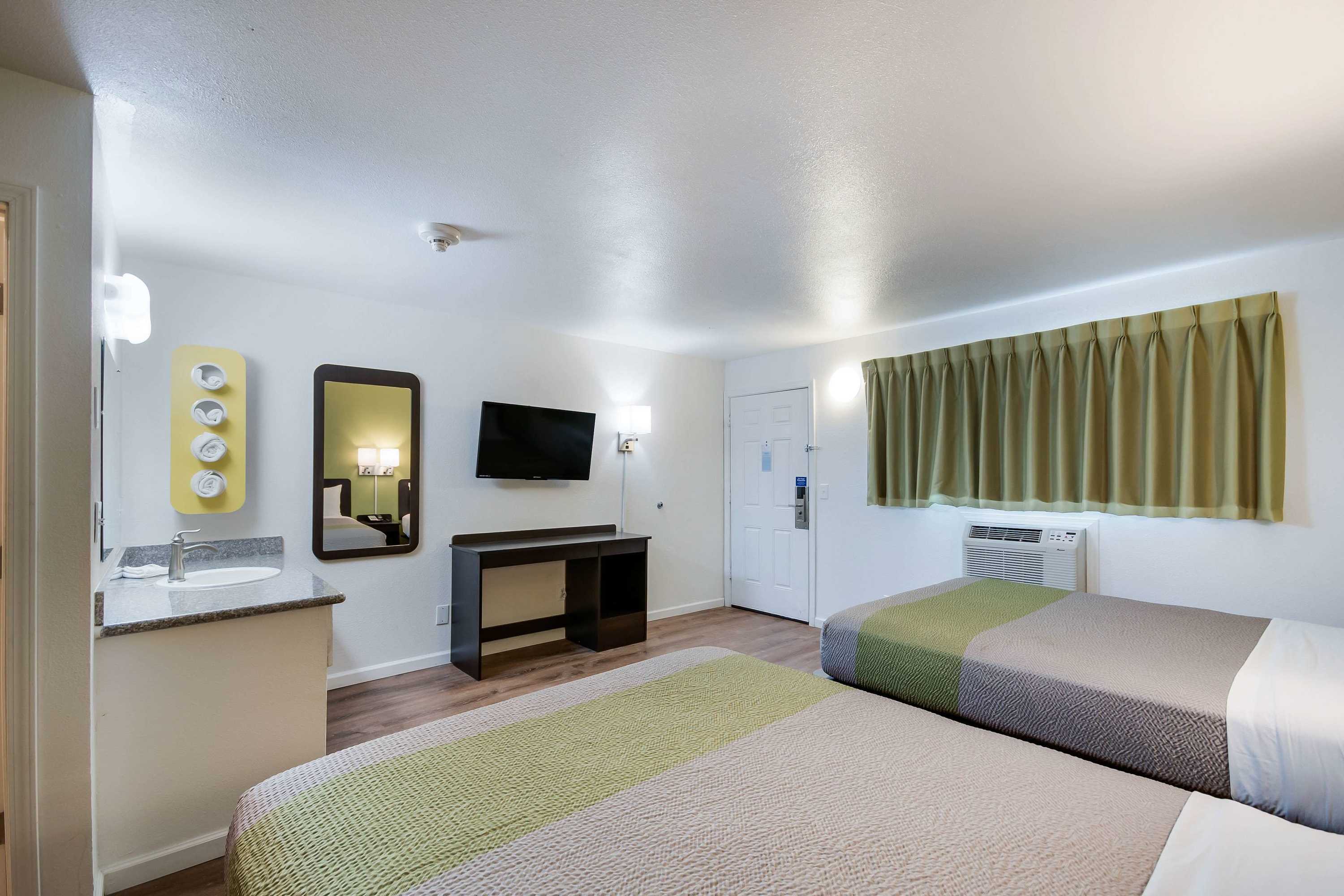 Gift card for Motel 6 Burlington, WA Gift card for Motel 6 Burlington, WA