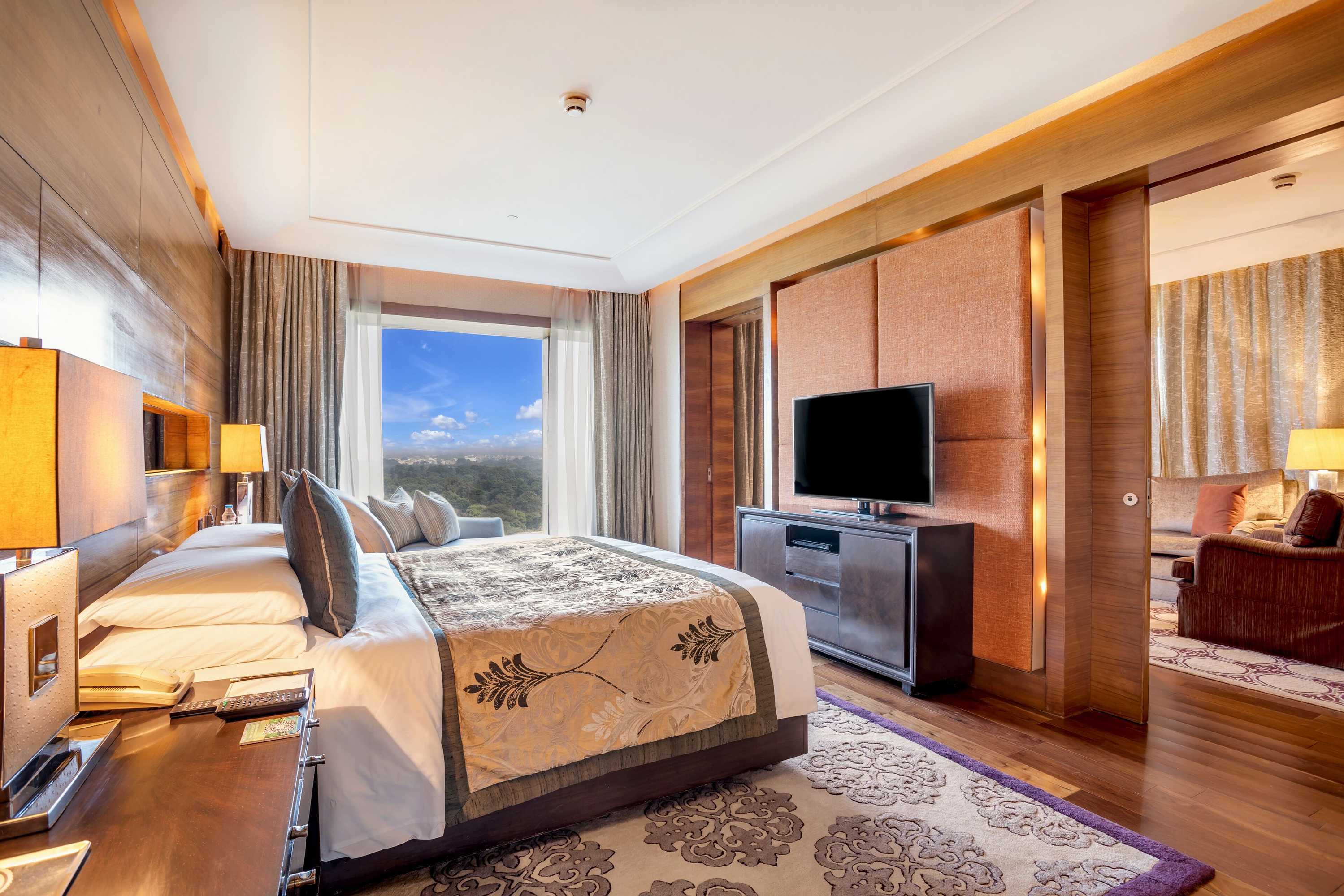 Gift card for The Leela Ambience Gurugram Hotel & Residences - The Luxury Urban Sanctuary Gift card for The Leela Ambience Gurugram Hotel & Residences - The Luxury Urban Sanctuary