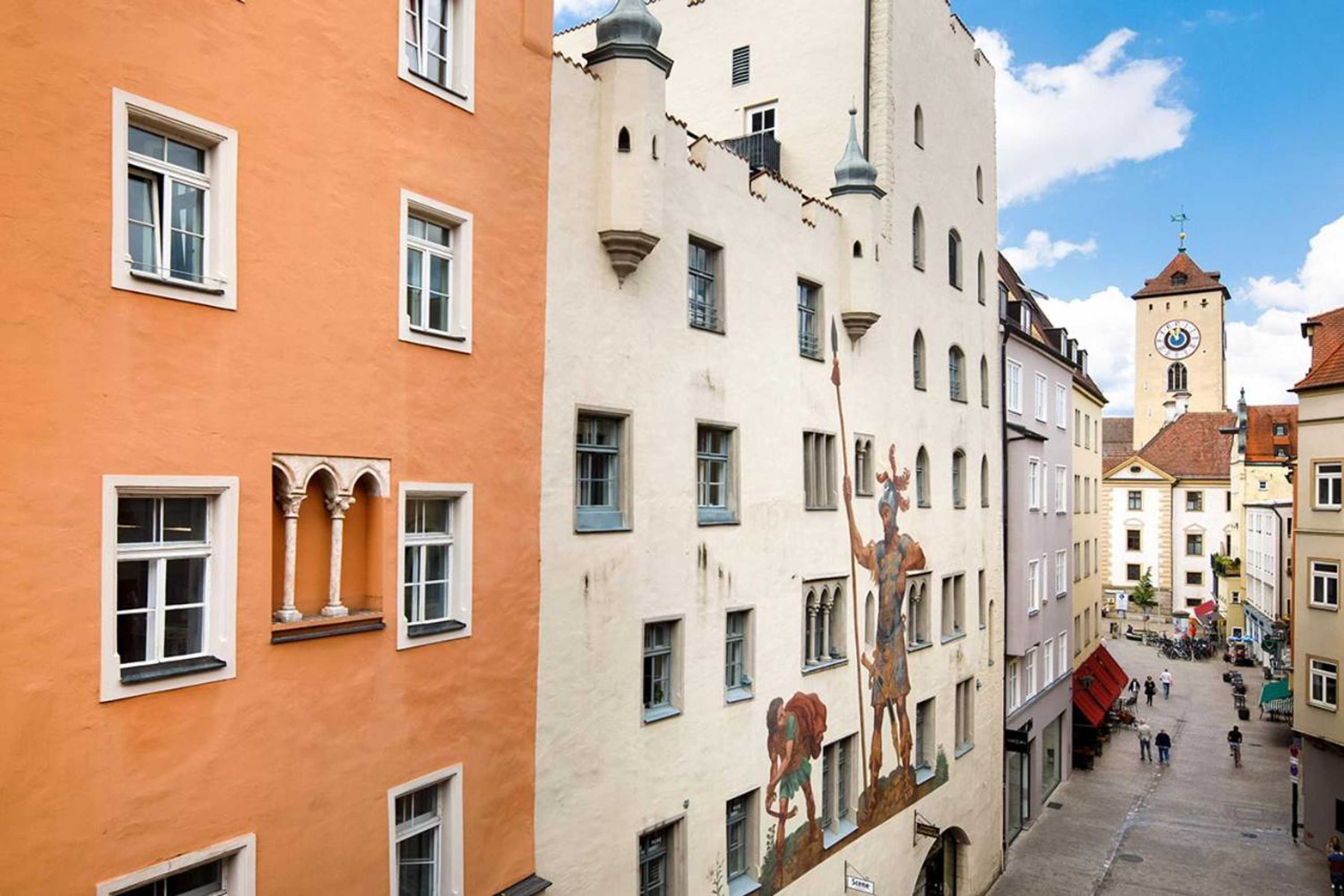 Gift card for Hotel Goliath am Dom Gift card for Hotel Goliath am Dom