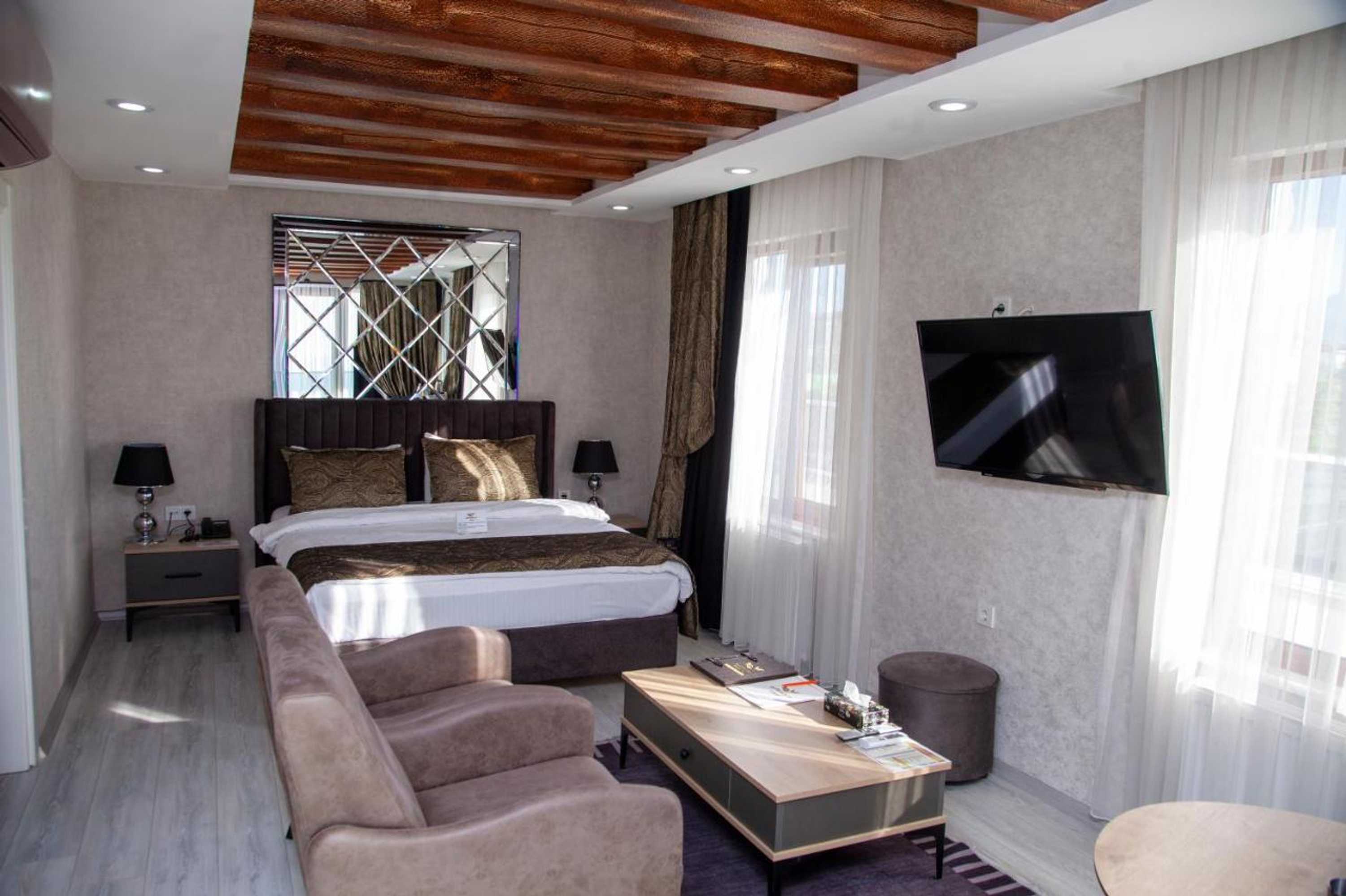 Gift card for Akcakoca Eftelya Otel