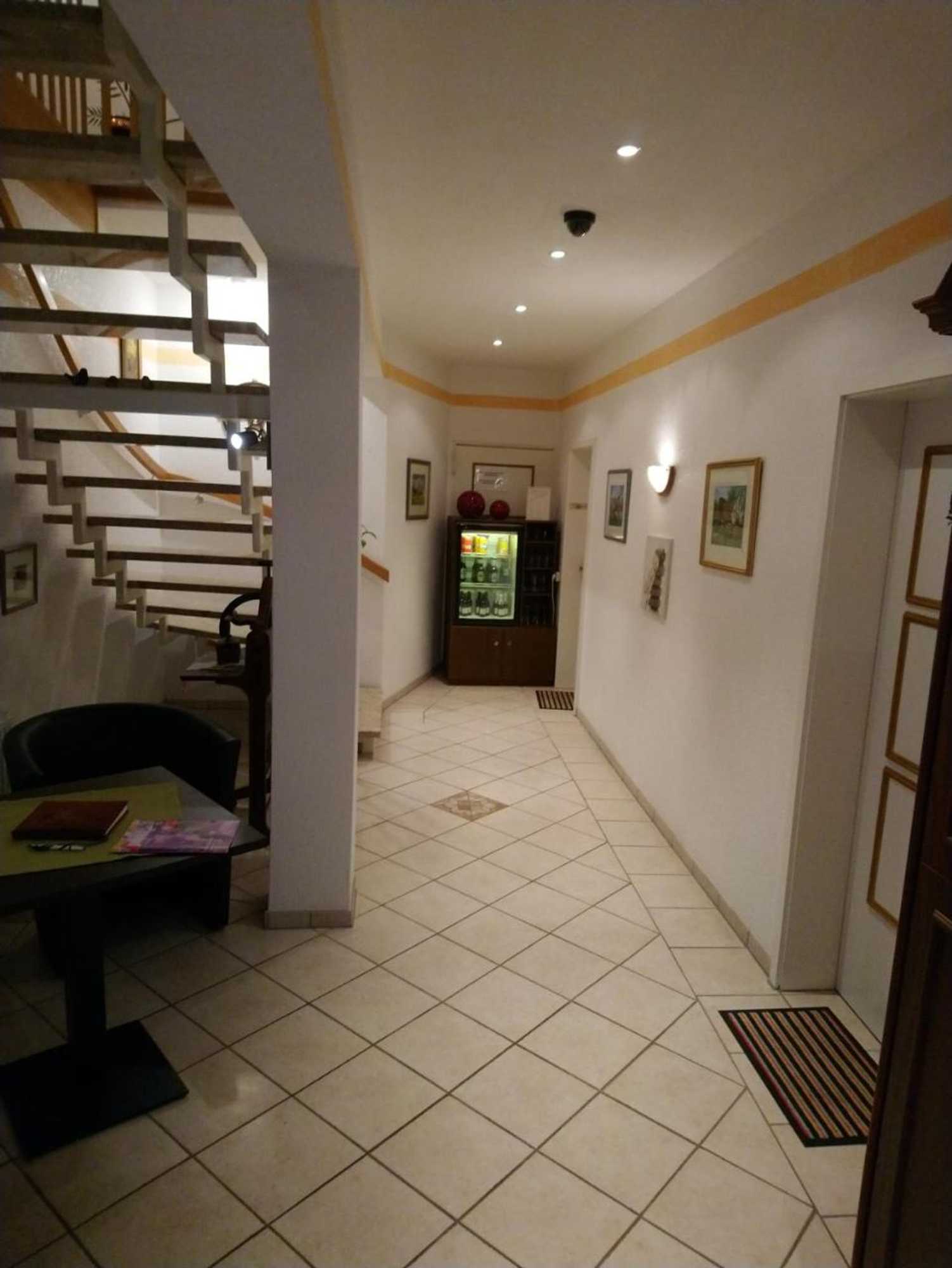 Gift card for Hotel Weinhof Groß Mackenstedt