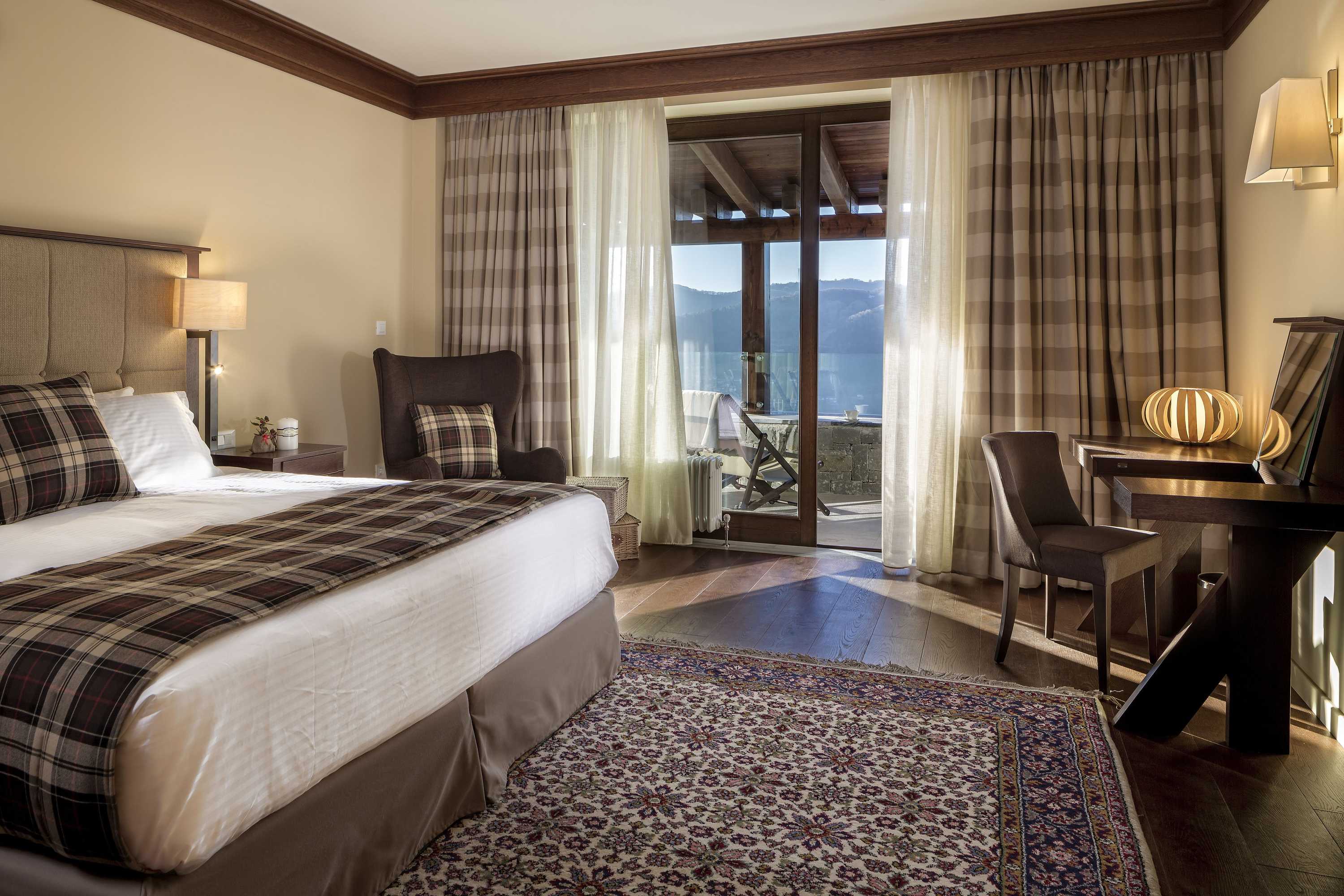 Gift card for Grand Forest Metsovo Gift card for Grand Forest Metsovo