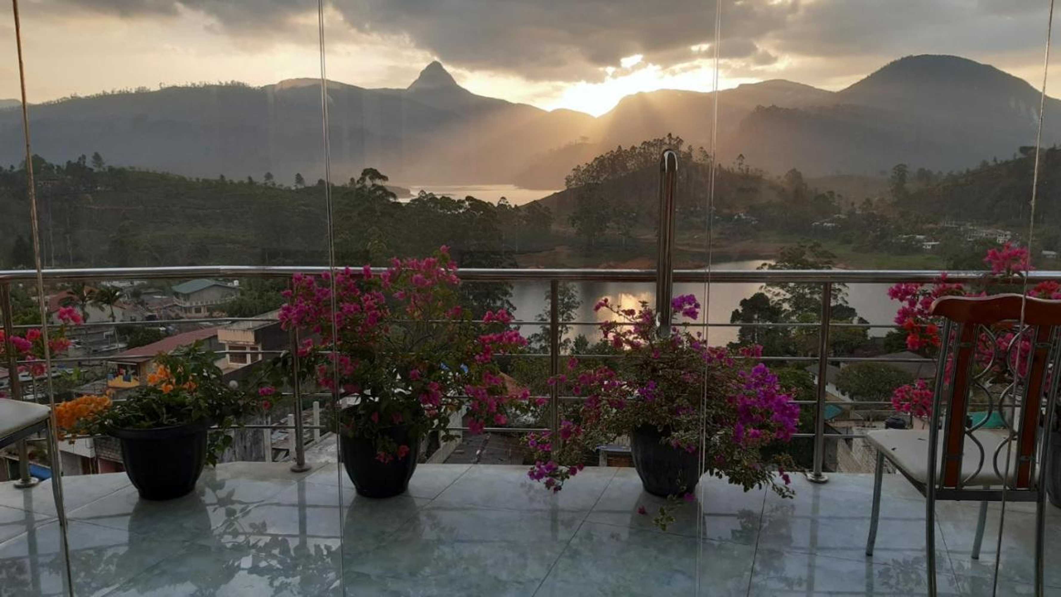 Gift card for Dam House (near Adams Peak)