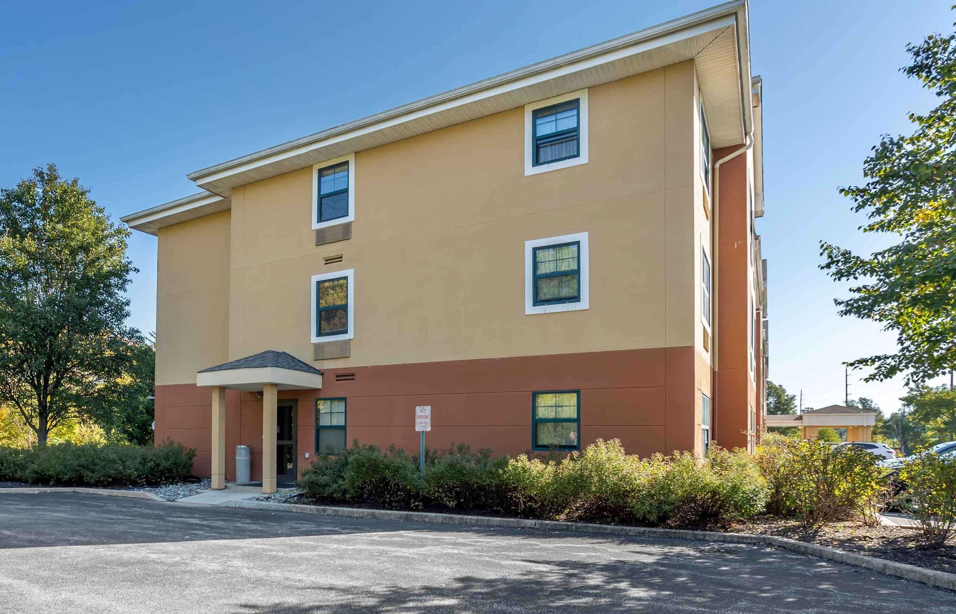 Gift card for Extended Stay America Suites Philadelphia Exton Gift card for Extended Stay America Suites Philadelphia Exton
