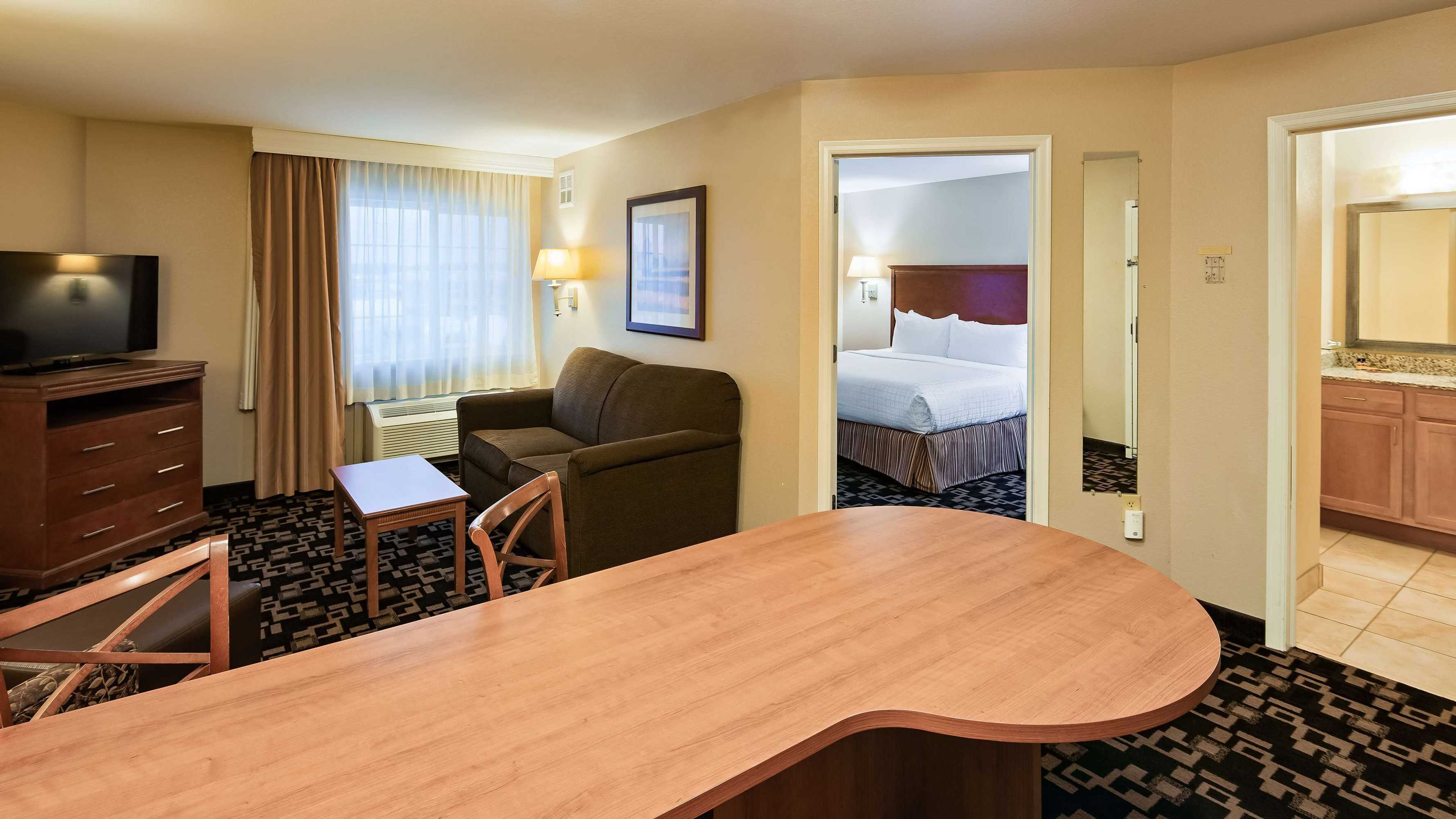 Gift card for Best Western Plus Wausau/rothschild Hotel Gift card for Best Western Plus Wausau/rothschild Hotel
