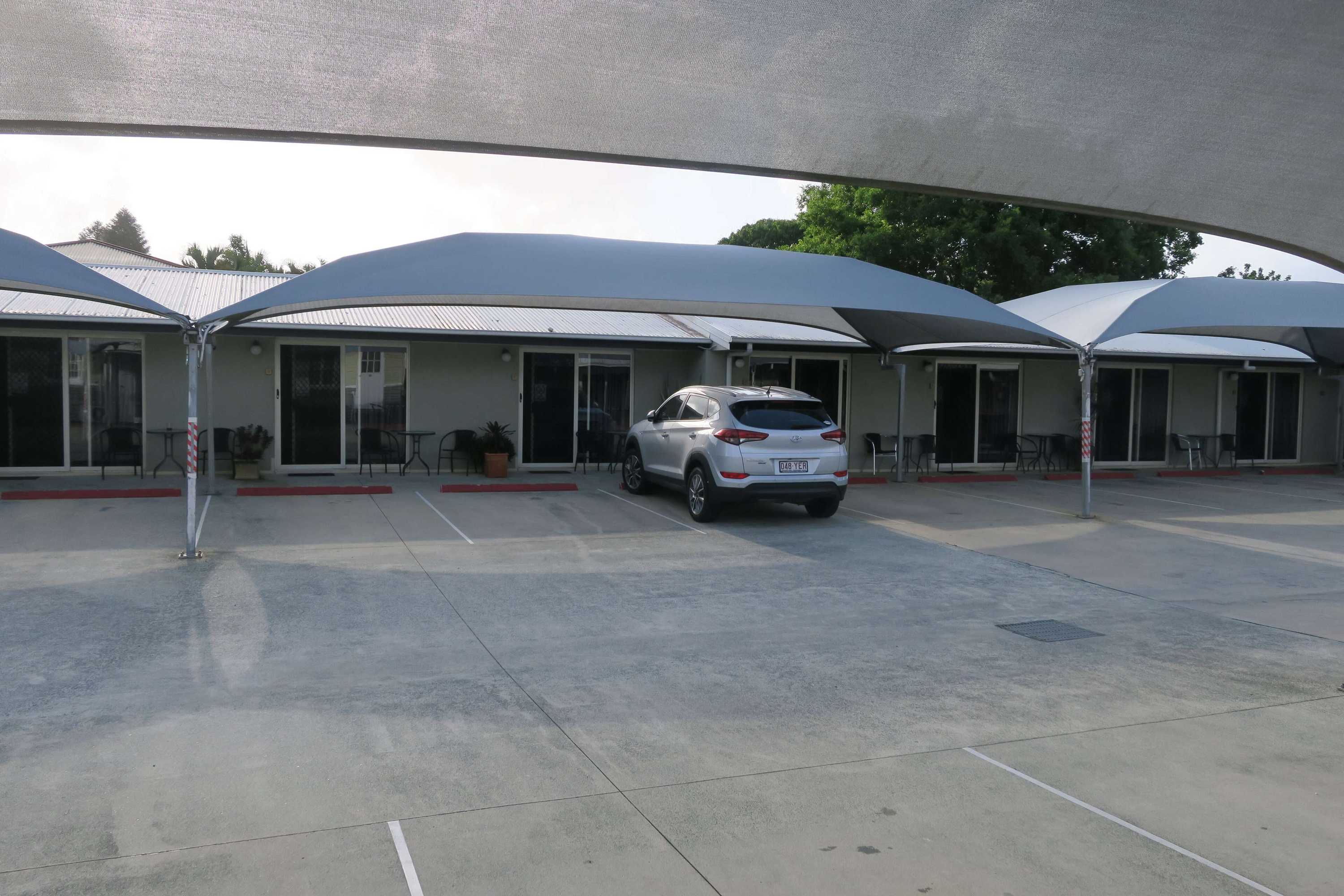 Gift card for Caboolture Central Motor Inn, Surestay Collection by BW Gift card for Caboolture Central Motor Inn, Surestay Collection by BW