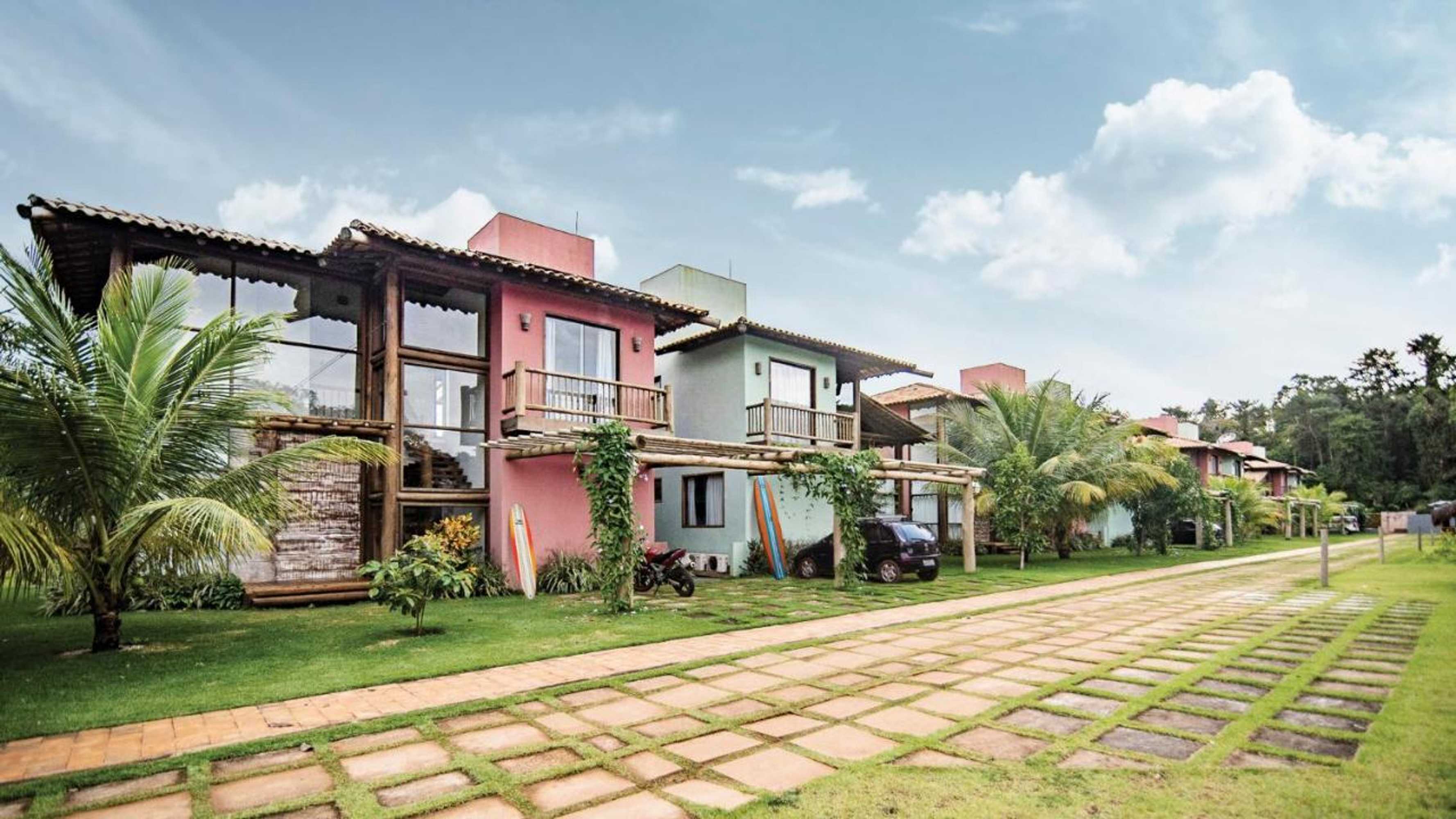 Gift card for Vila Pérola Negra