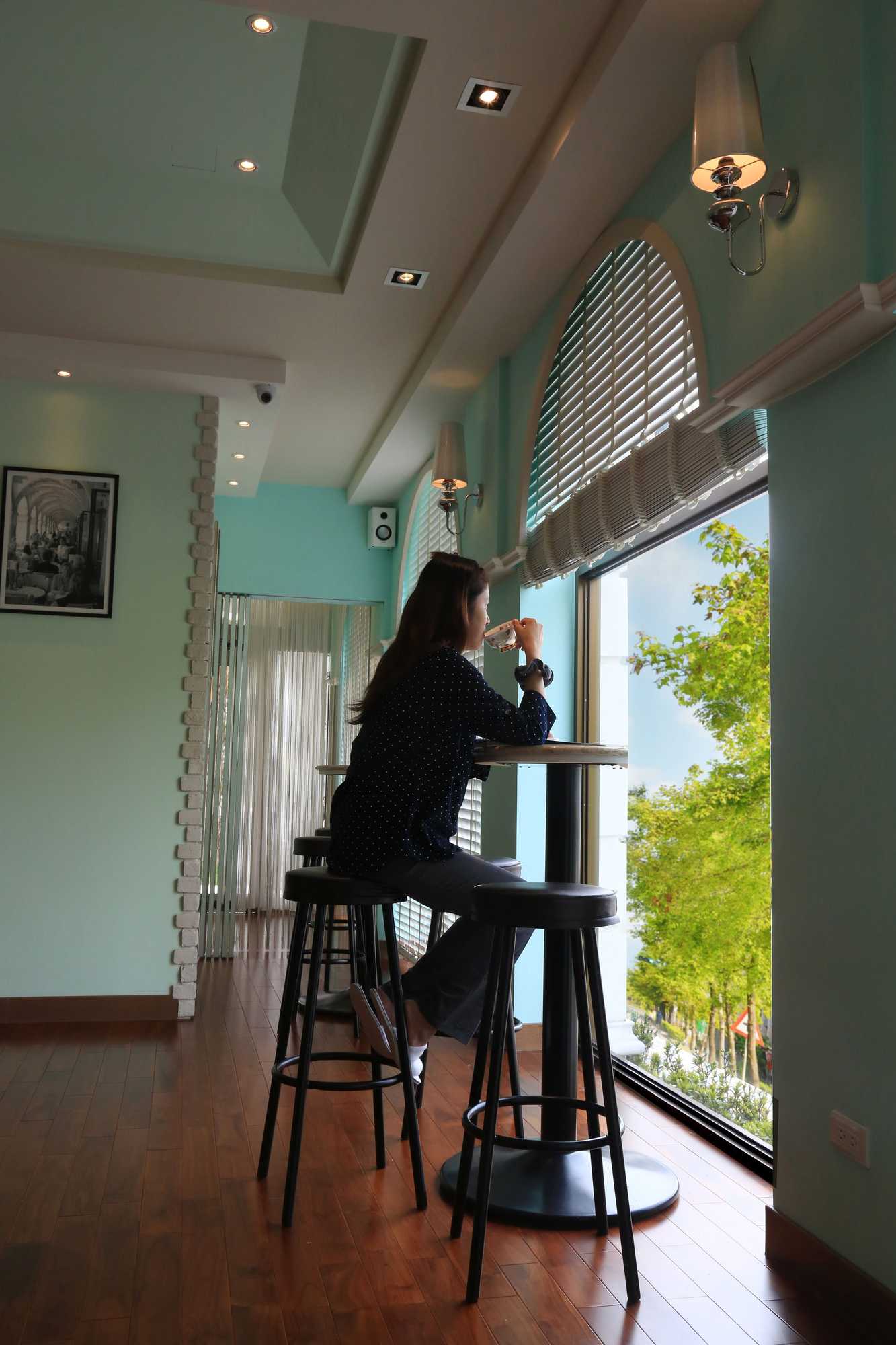 Gift card for Aleex Villa