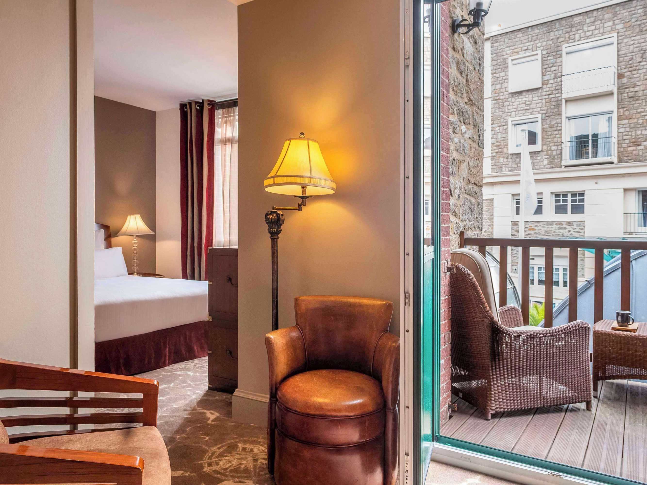 Gift card for Royal Emeraude Hotel Dinard - Mgallery Collection Gift card for Royal Emeraude Hotel Dinard - Mgallery Collection