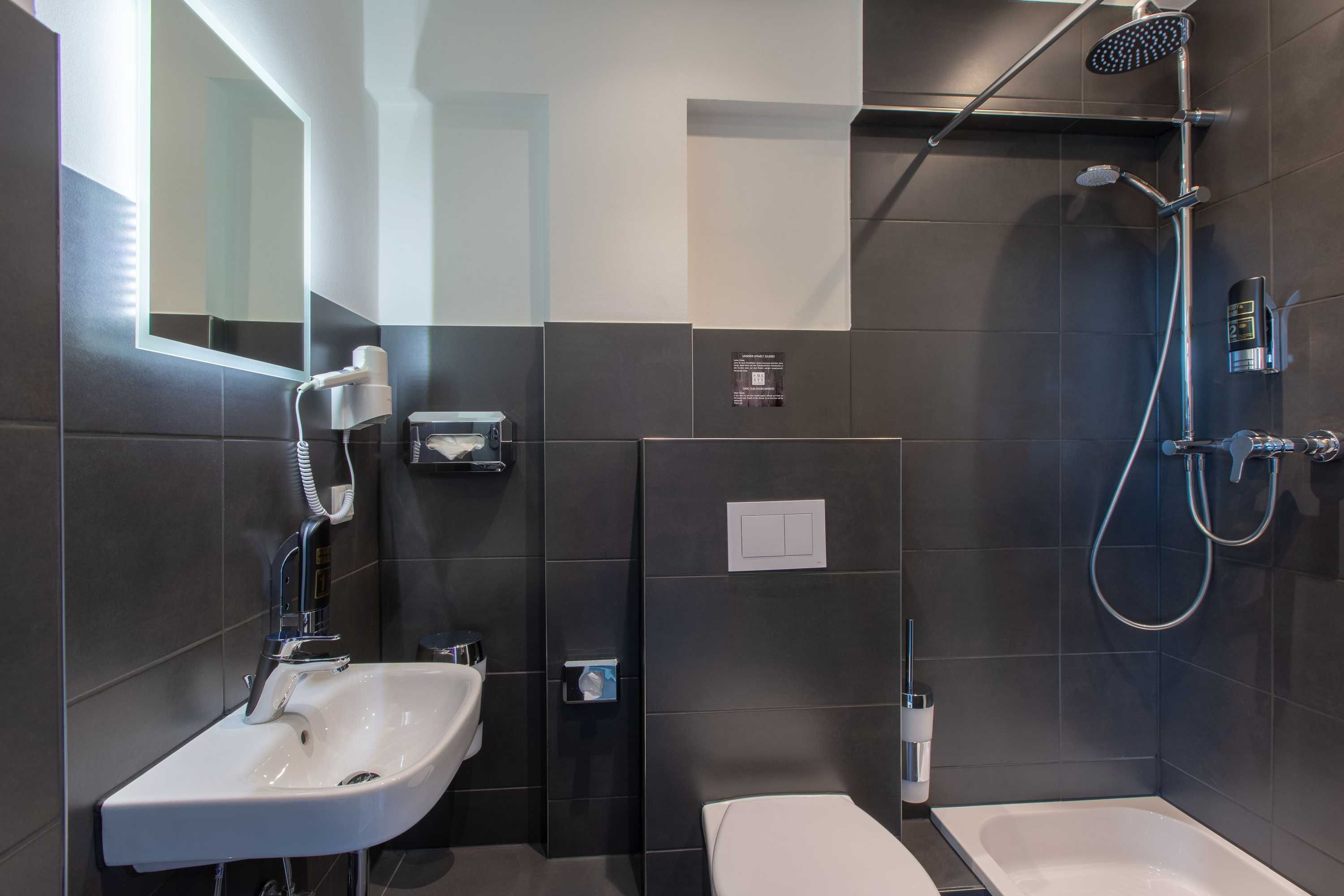 Gift card for Smarty Leichlingen-Cologne - Kontaktloser Self Check-In