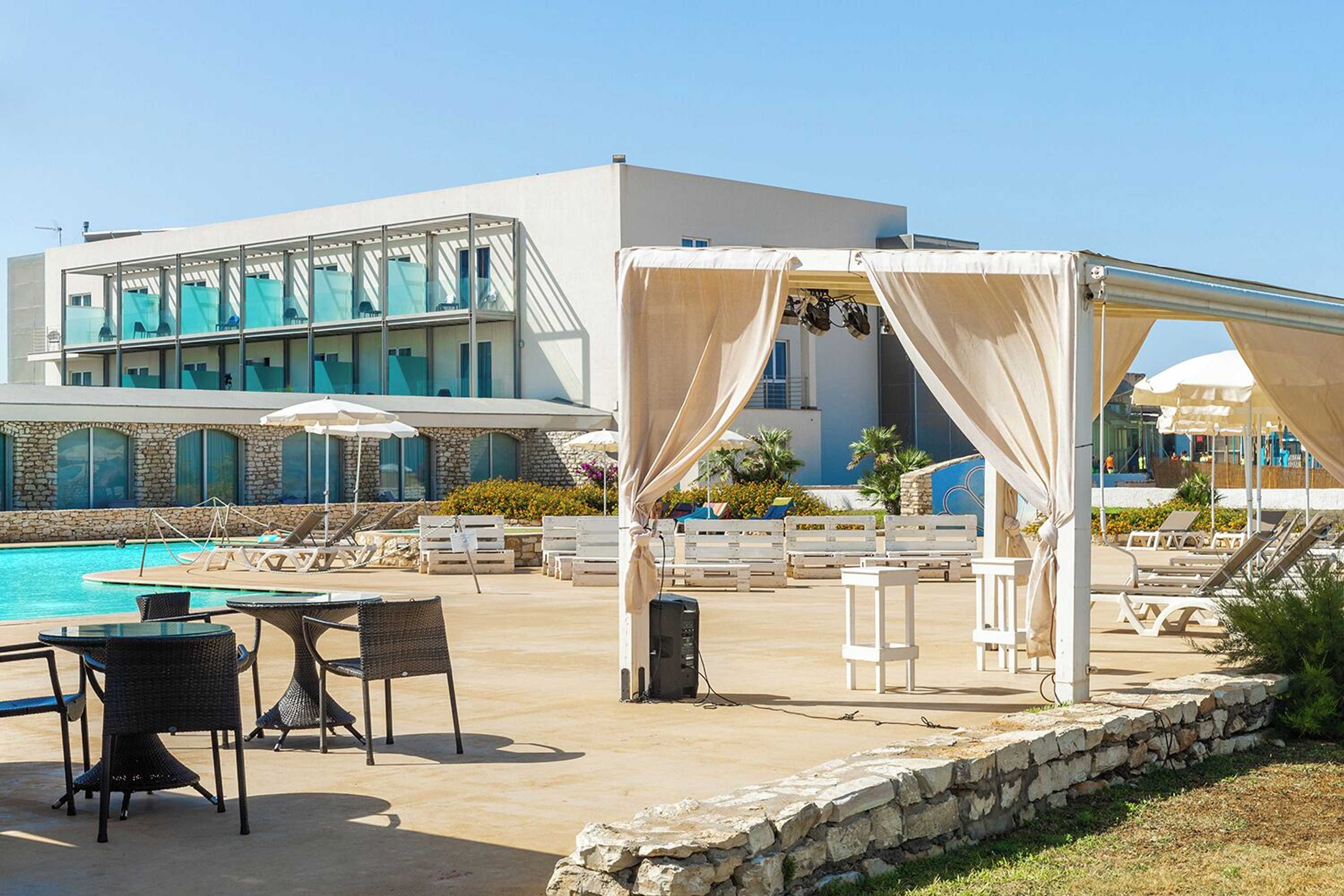 Gift card for Baia Dei Mulini Resort & Spa Gift card for Baia Dei Mulini Resort & Spa