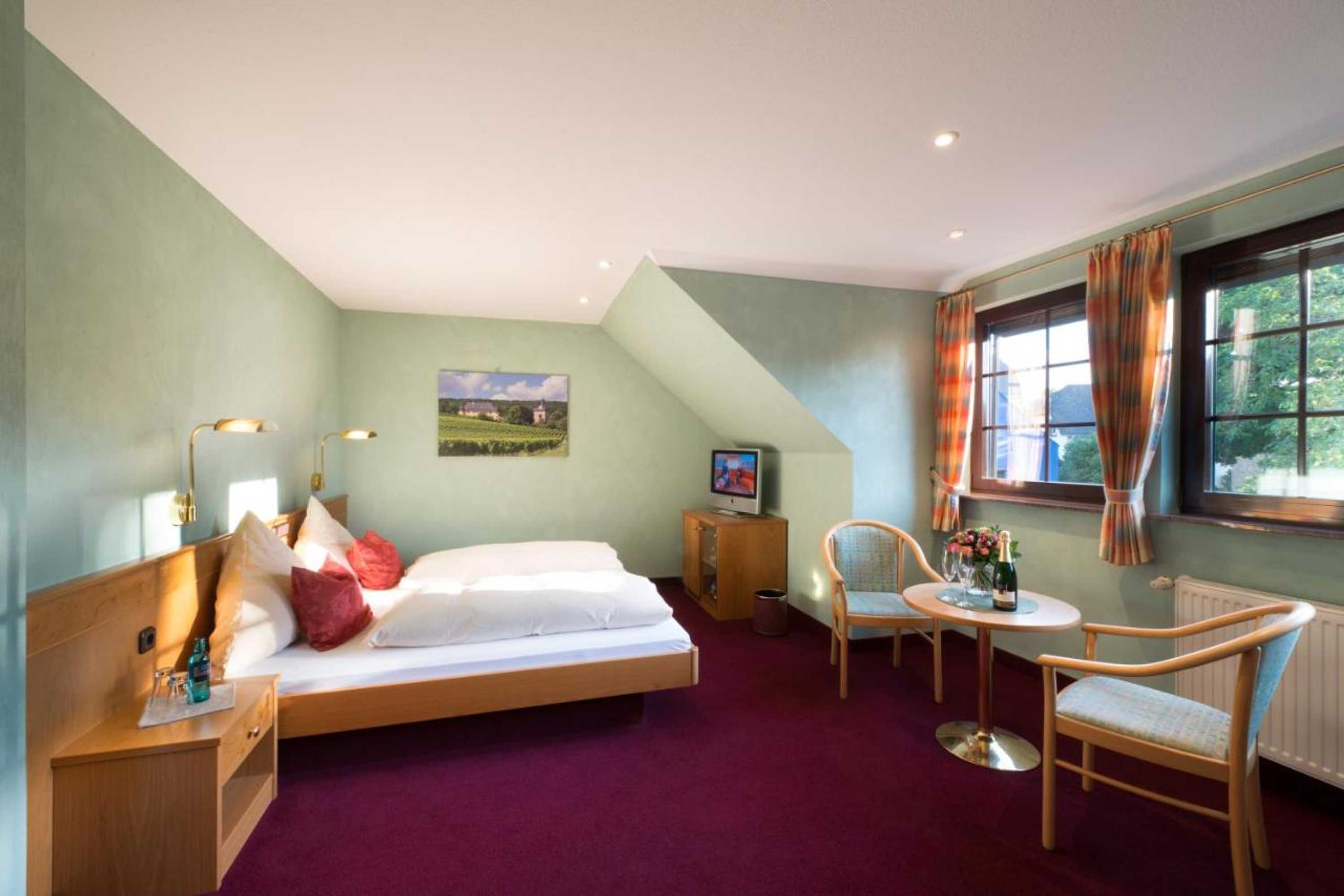 Gift card for Weinhotel Offenstein Erben