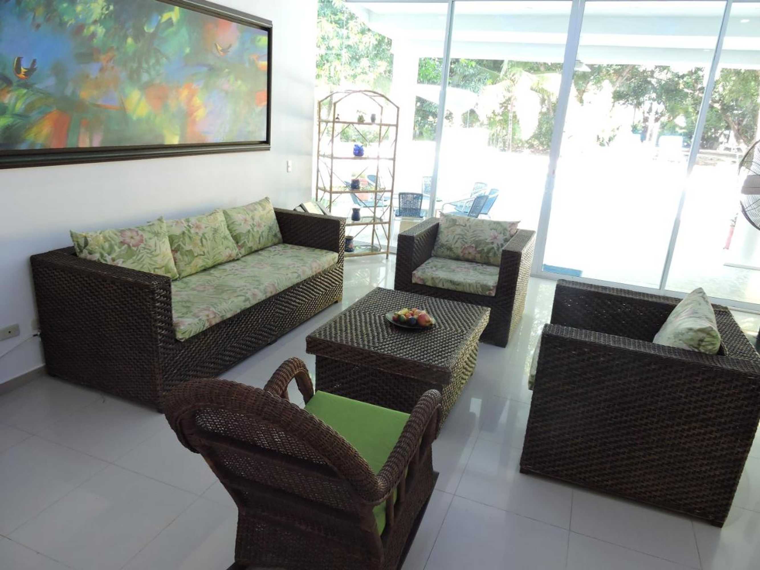 Gift card for Condominio Campestre El Peñón