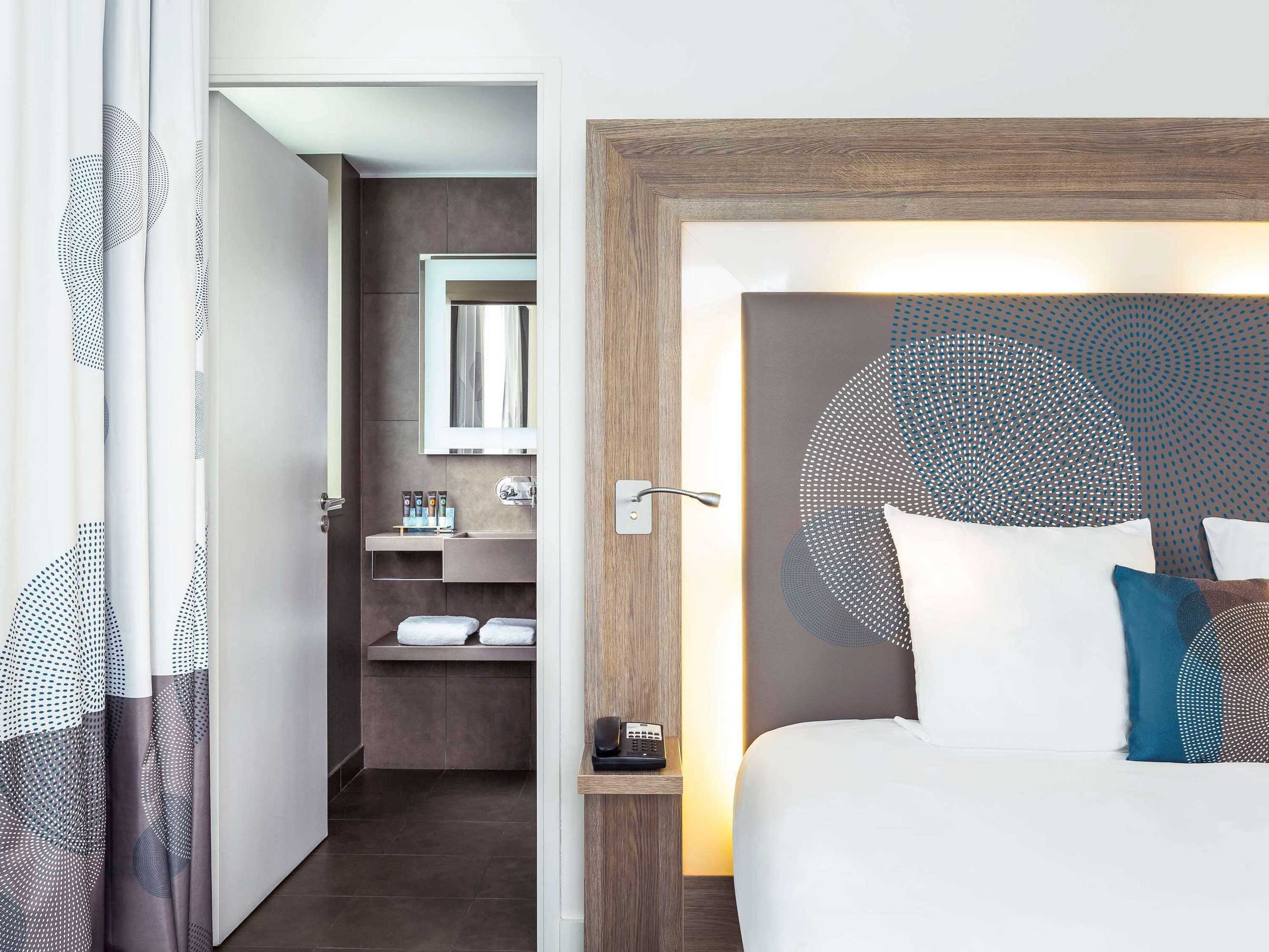 Gift card for Novotel Spa Rennes Centre Gare Gift card for Novotel Spa Rennes Centre Gare