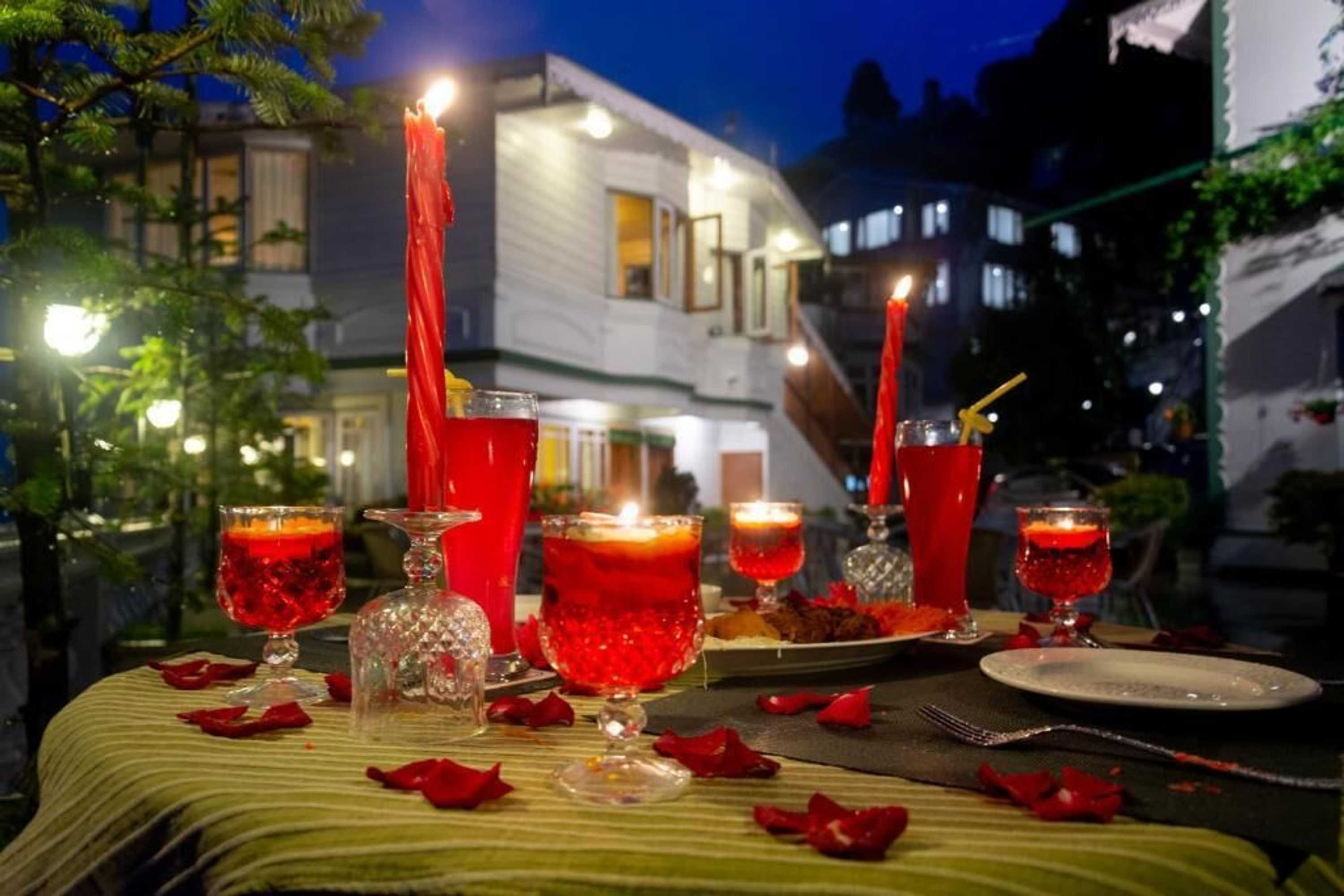 Gift card for Udaan Dekeling Resort Darjeeling Gift card for Udaan Dekeling Resort Darjeeling