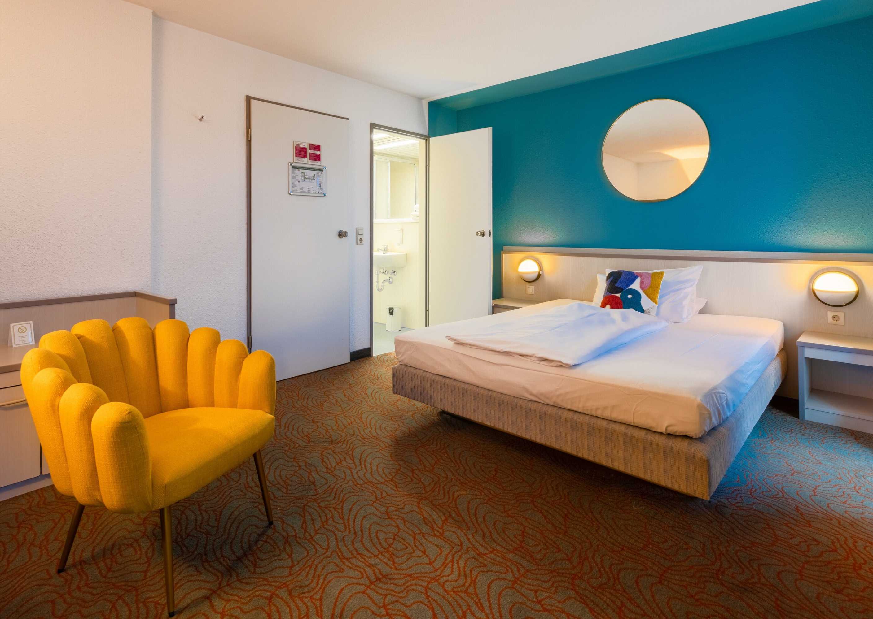 Gift card for Hotel Hessenland by Stay Awesome Gift card for Hotel Hessenland by Stay Awesome
