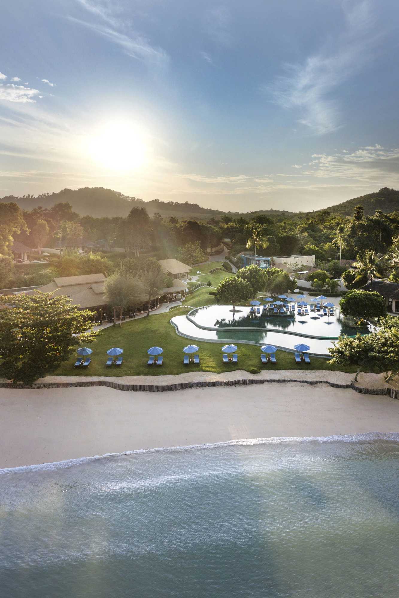 Gift card for The Naka Island, a Luxury Collection Resort & Spa, Phuket Gift card for The Naka Island, a Luxury Collection Resort & Spa, Phuket