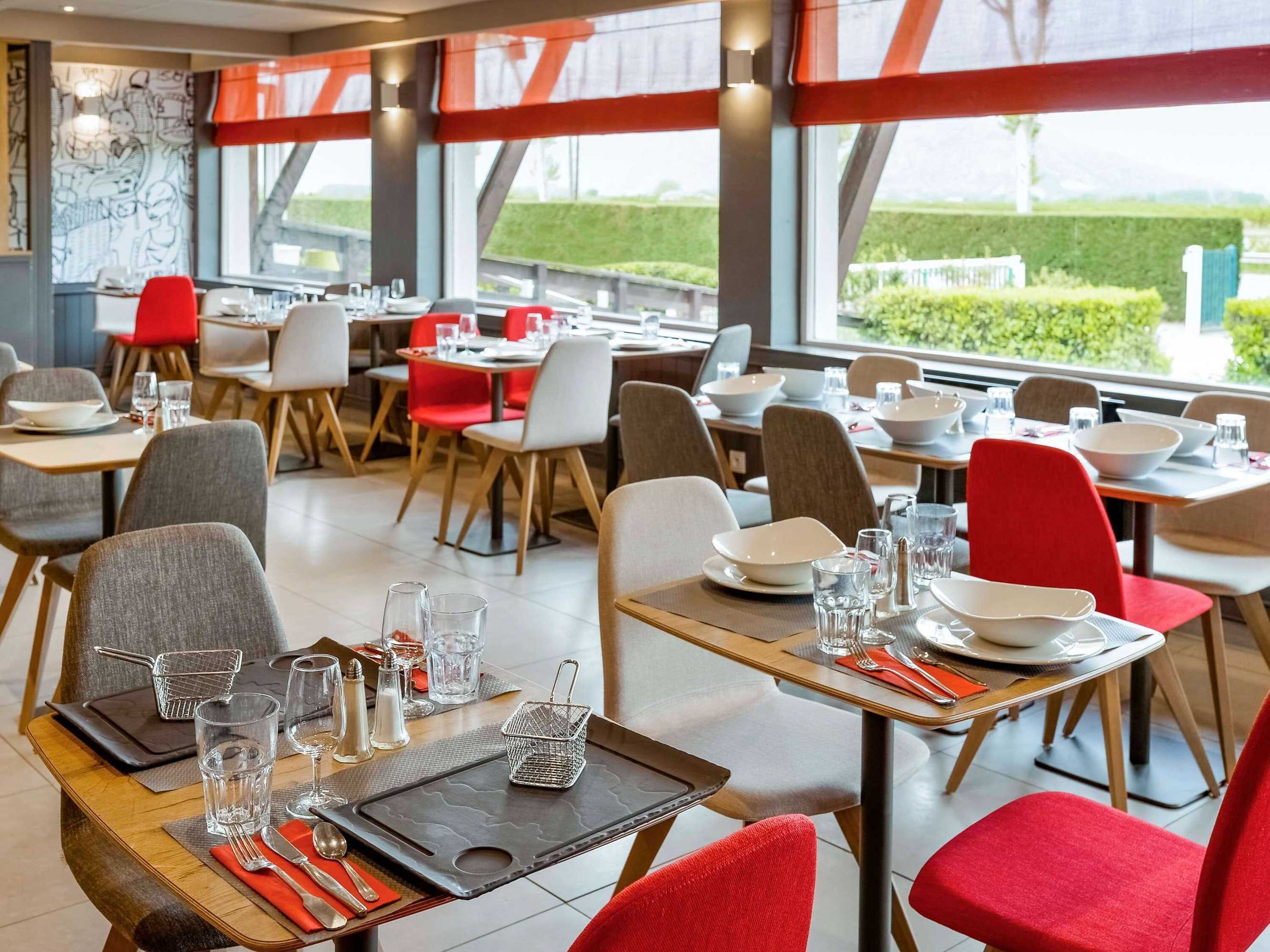 Gift card for Ibis Lyon Sud Saint Rambert D'albon Gift card for Ibis Lyon Sud Saint Rambert D'albon
