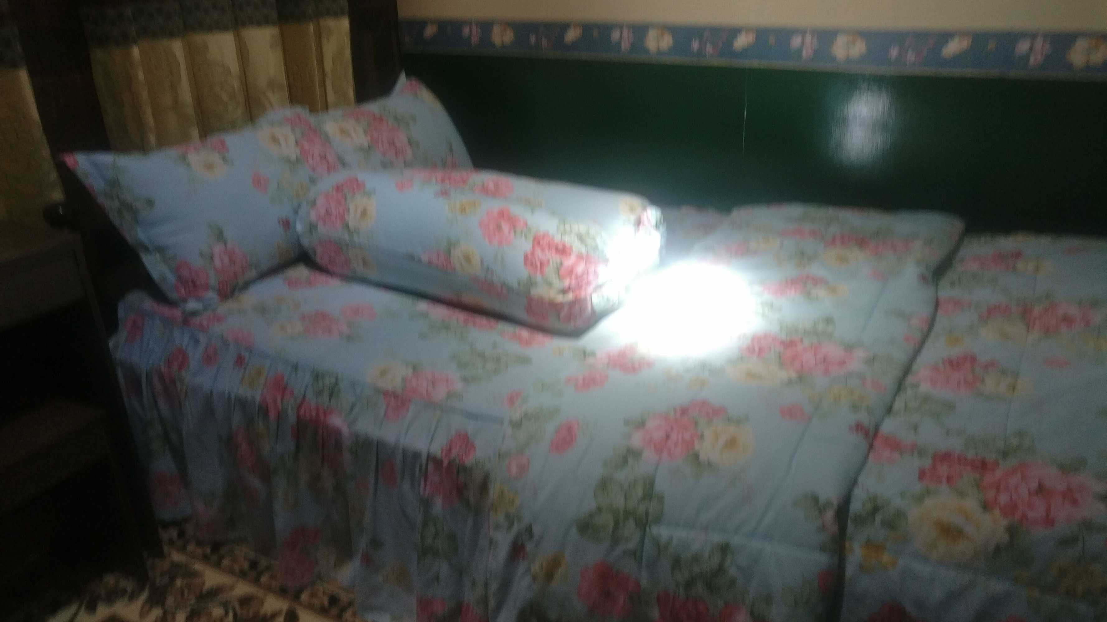 Gift card for Homestay Arya Mangunan