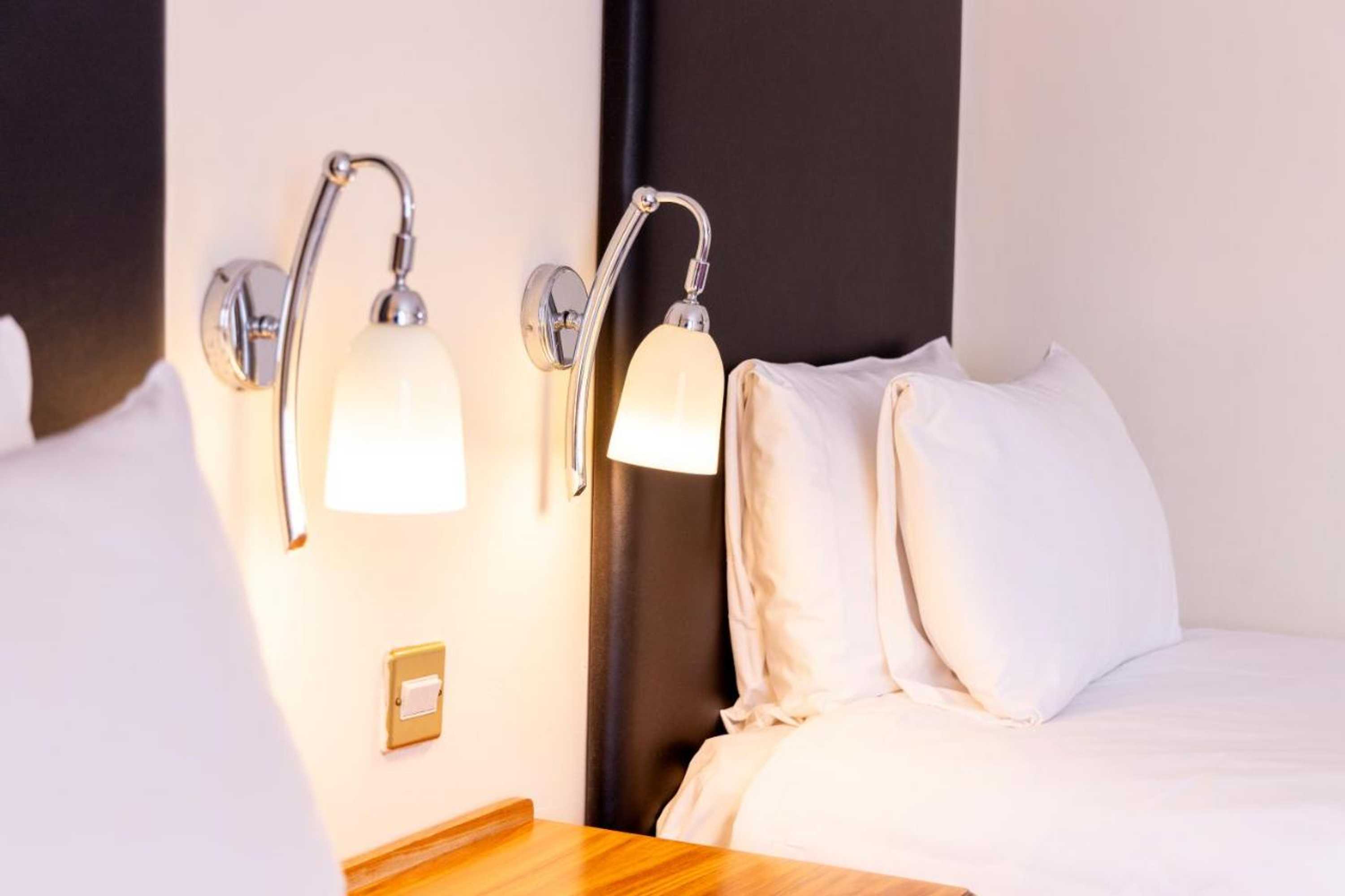 Gift card for Roebuck by Greene King Inns