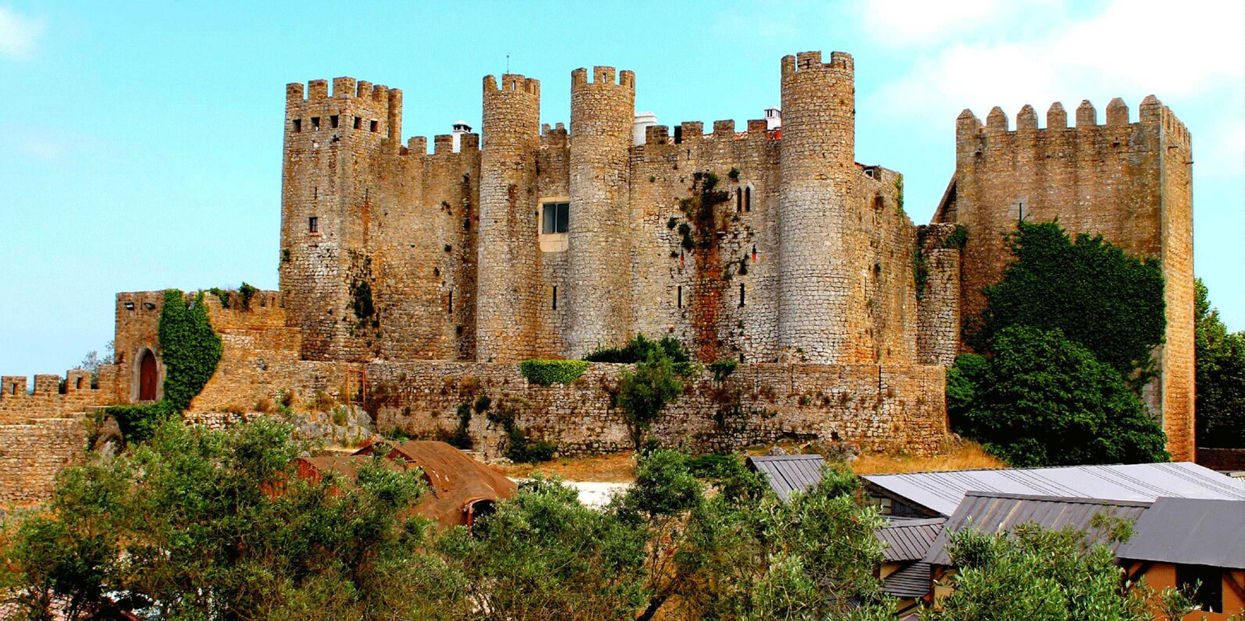 Gift card for Casa de S. Thiago do Castelo Gift card for Casa de S. Thiago do Castelo