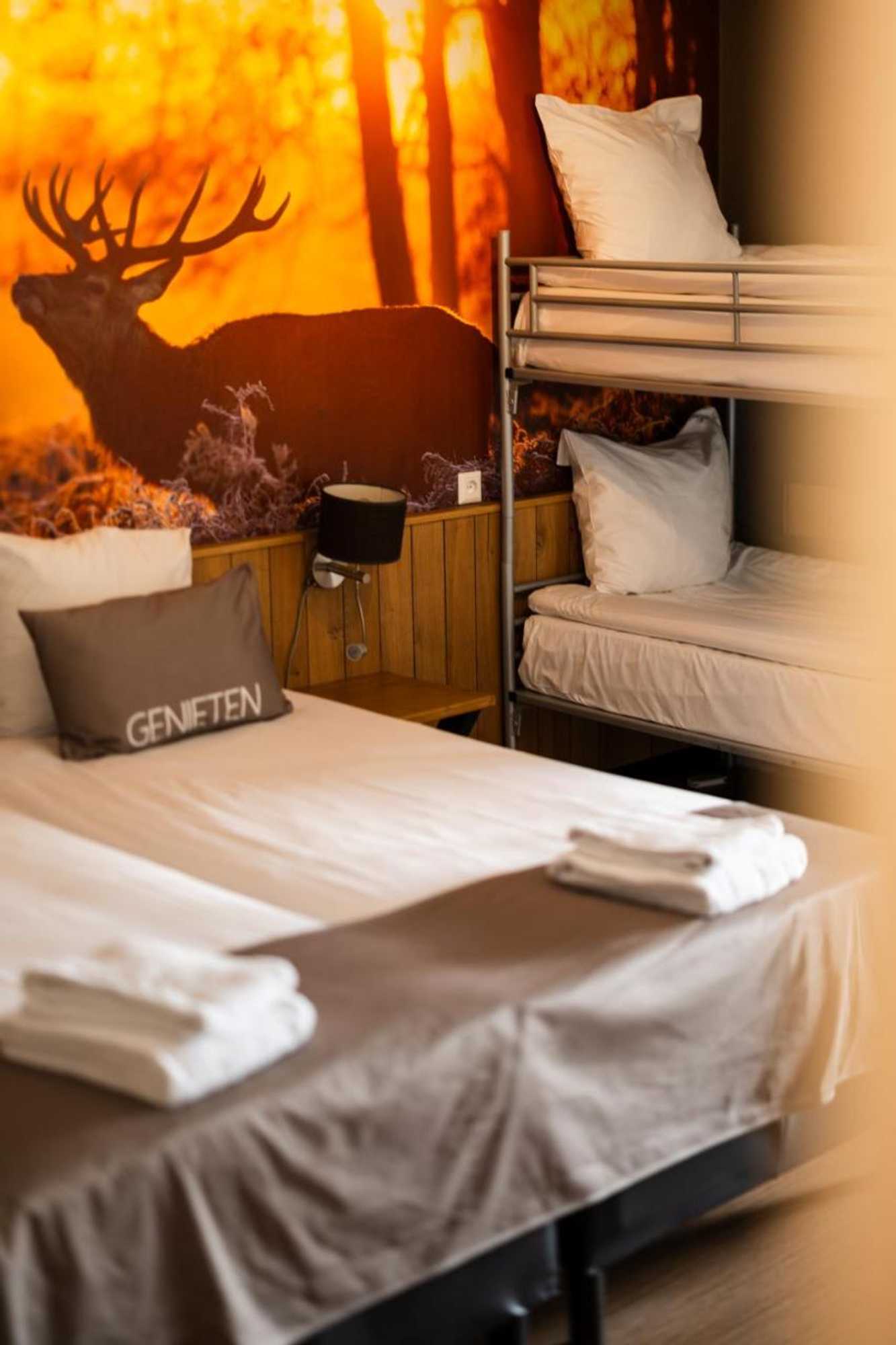 Gift card for Hotel Restaurant 'de Vossenberg'